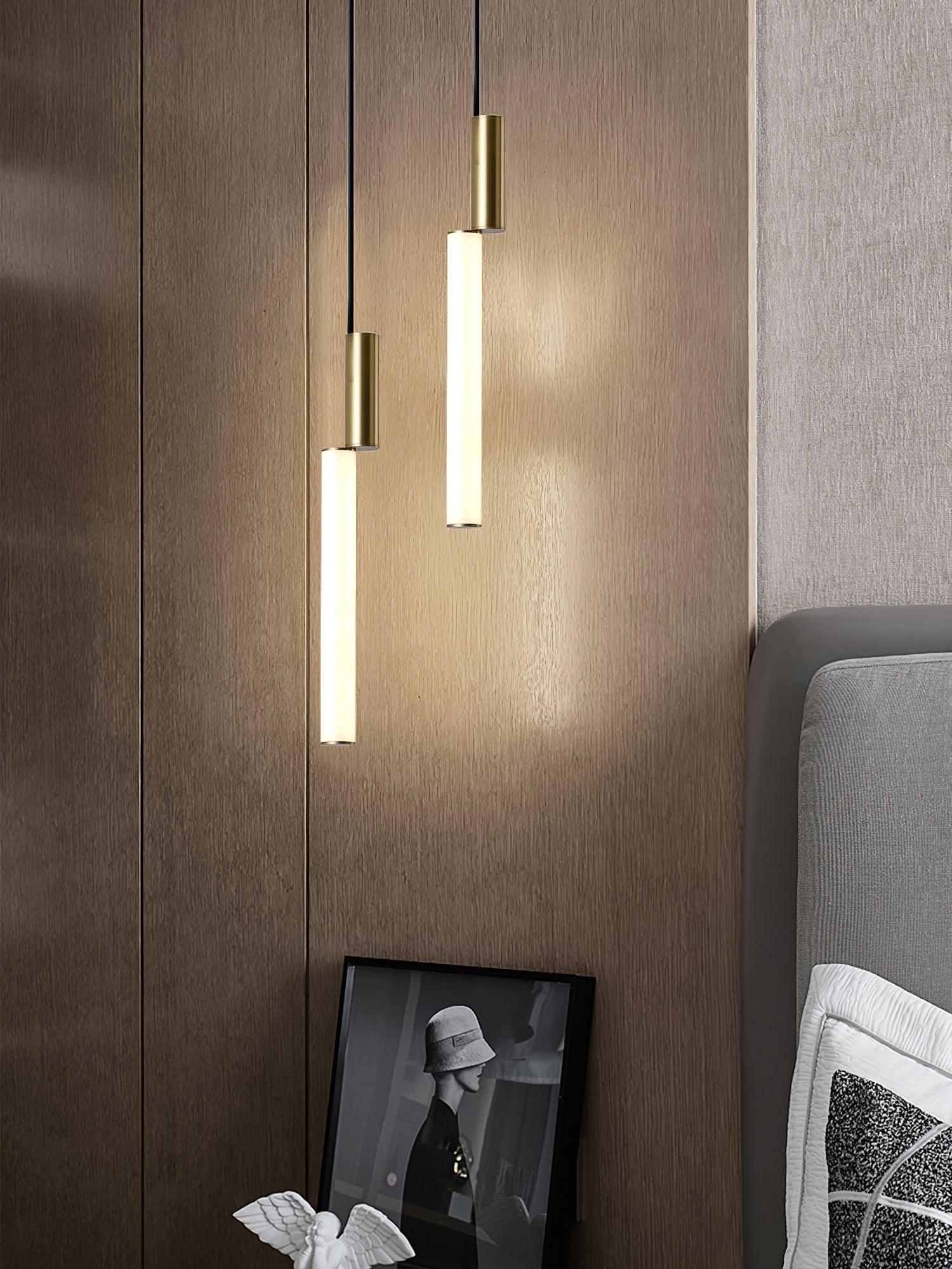 Winnie Modern Pendant Light