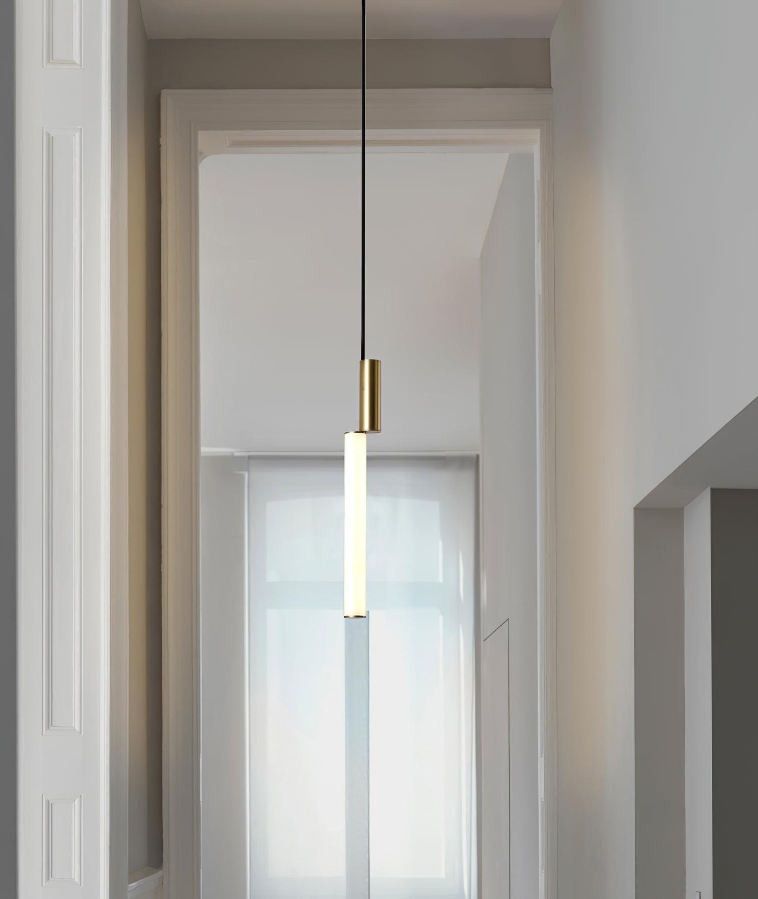 Winnie Modern Pendant Light