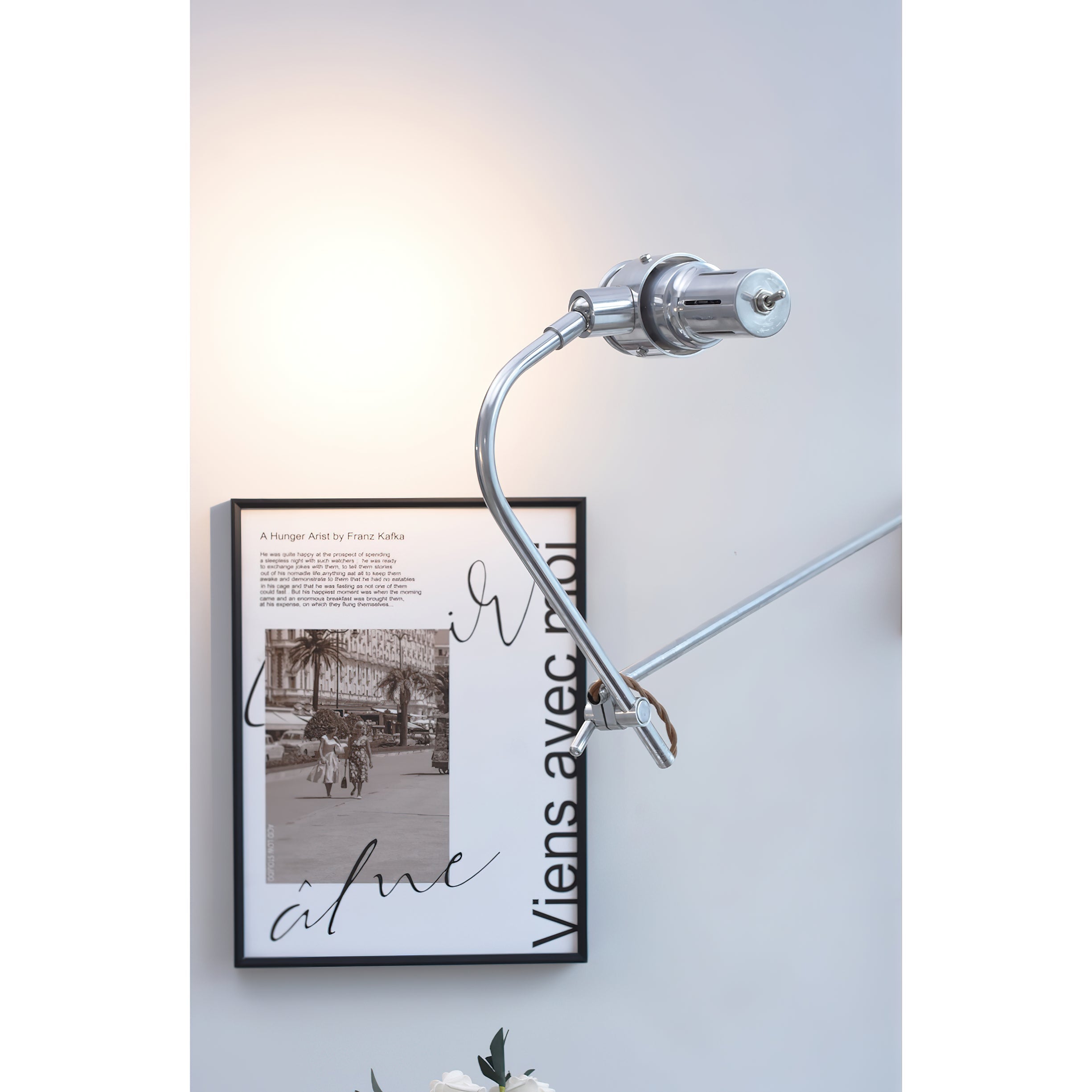 Viraiira Wall Lamp