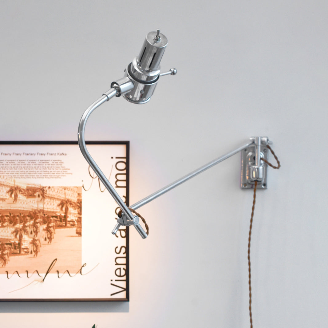 Viraiira Wall Lamp