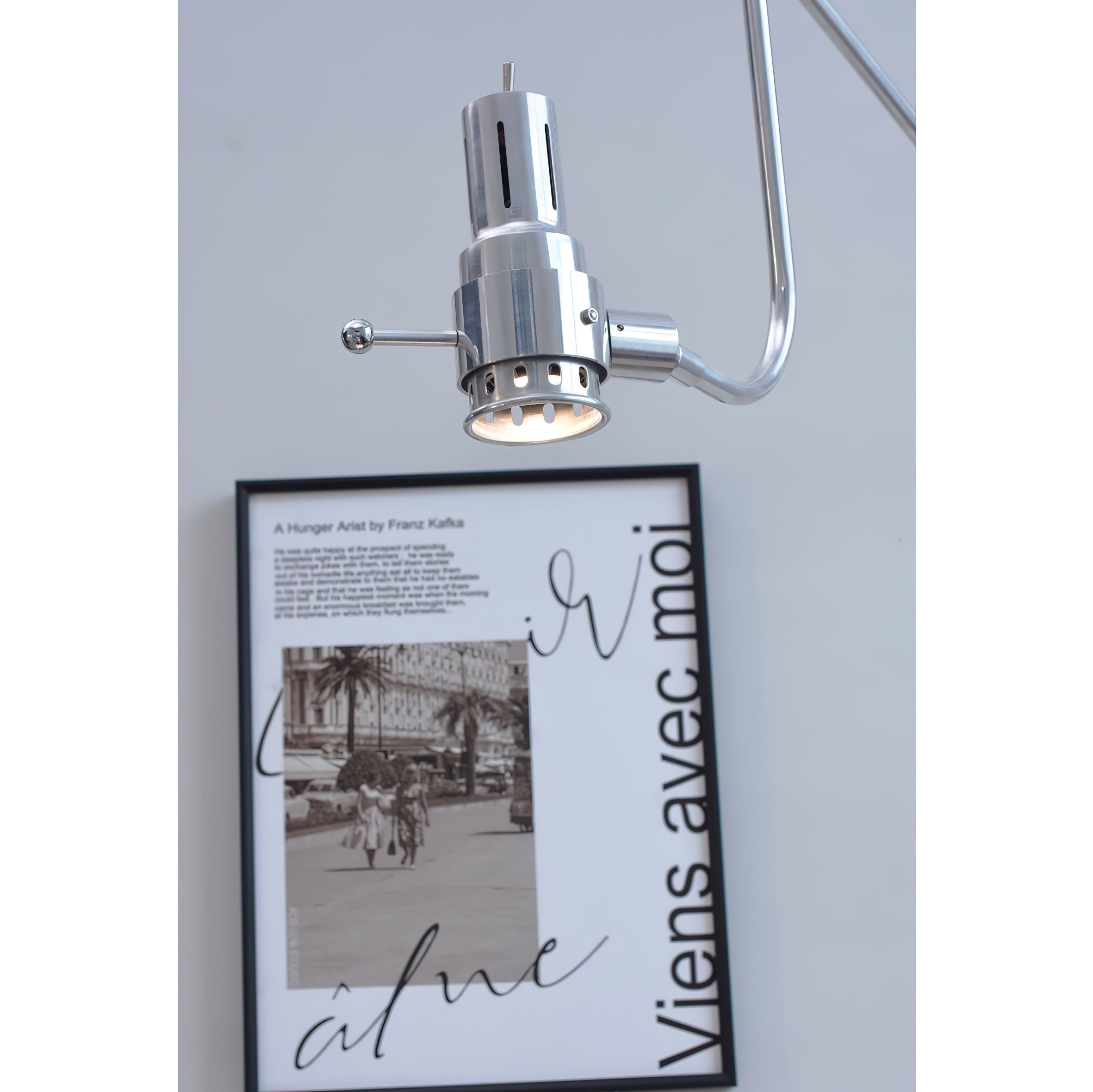 Viraiira Wall Lamp