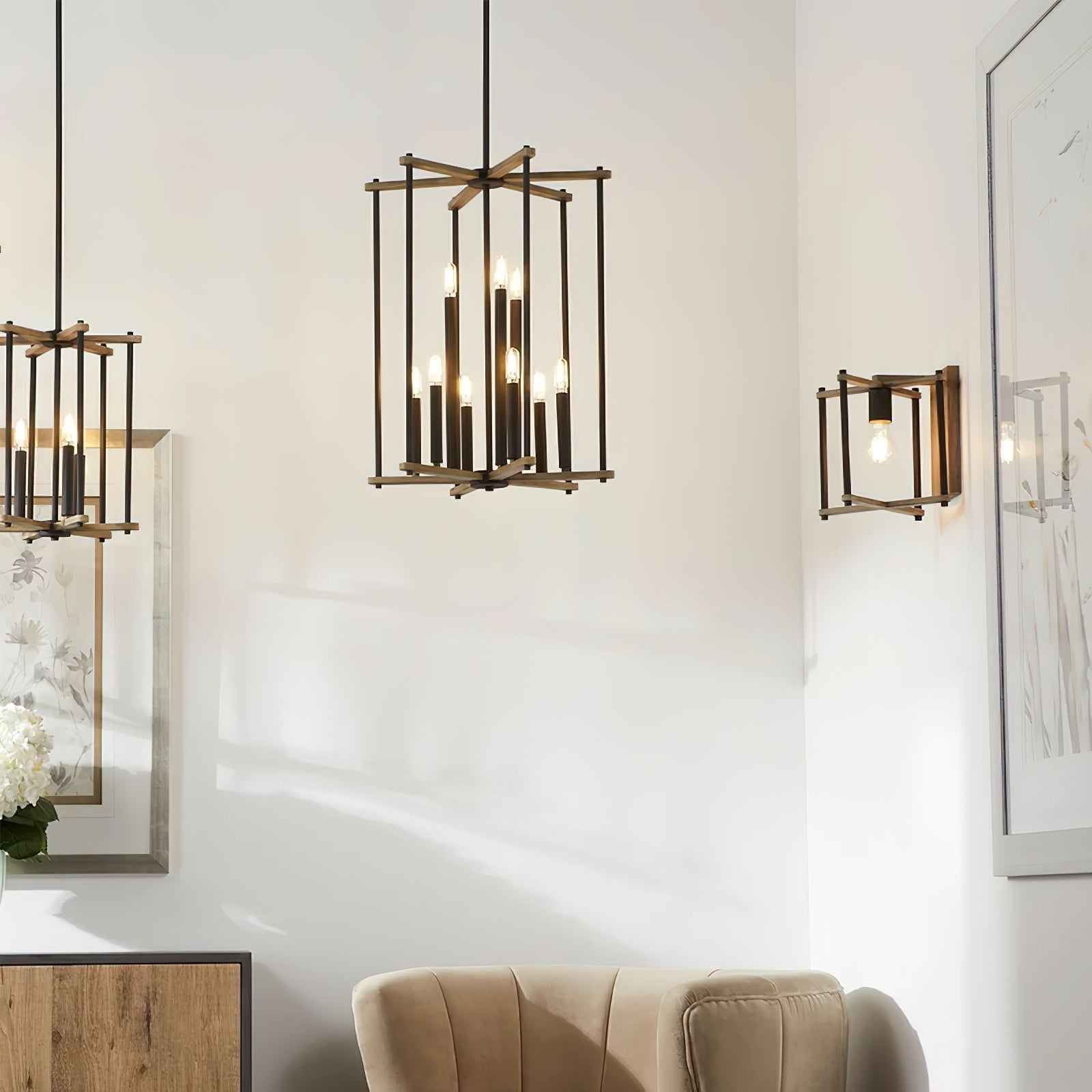 Lumaia Pendant Lamp