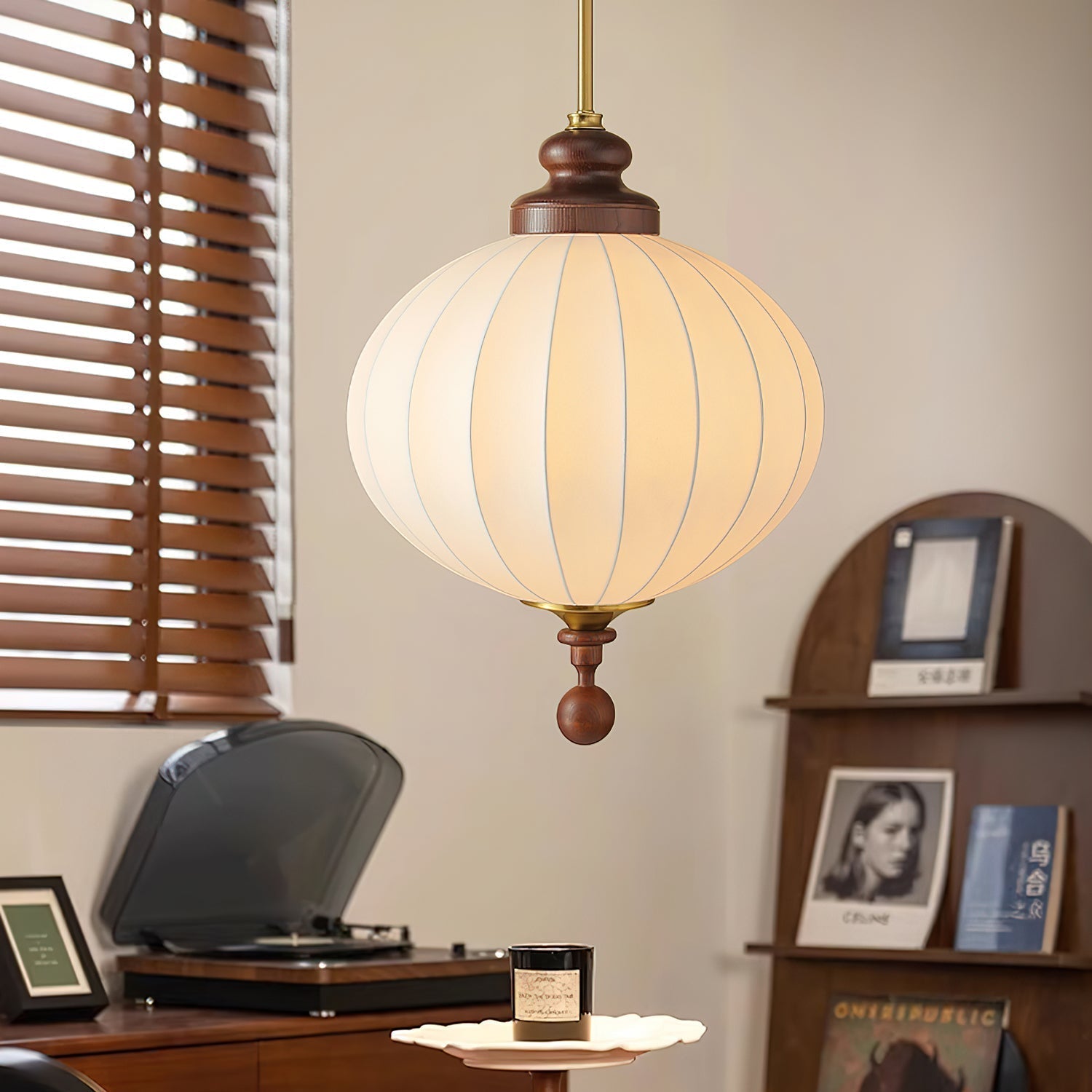 Nola Pendant Lamp