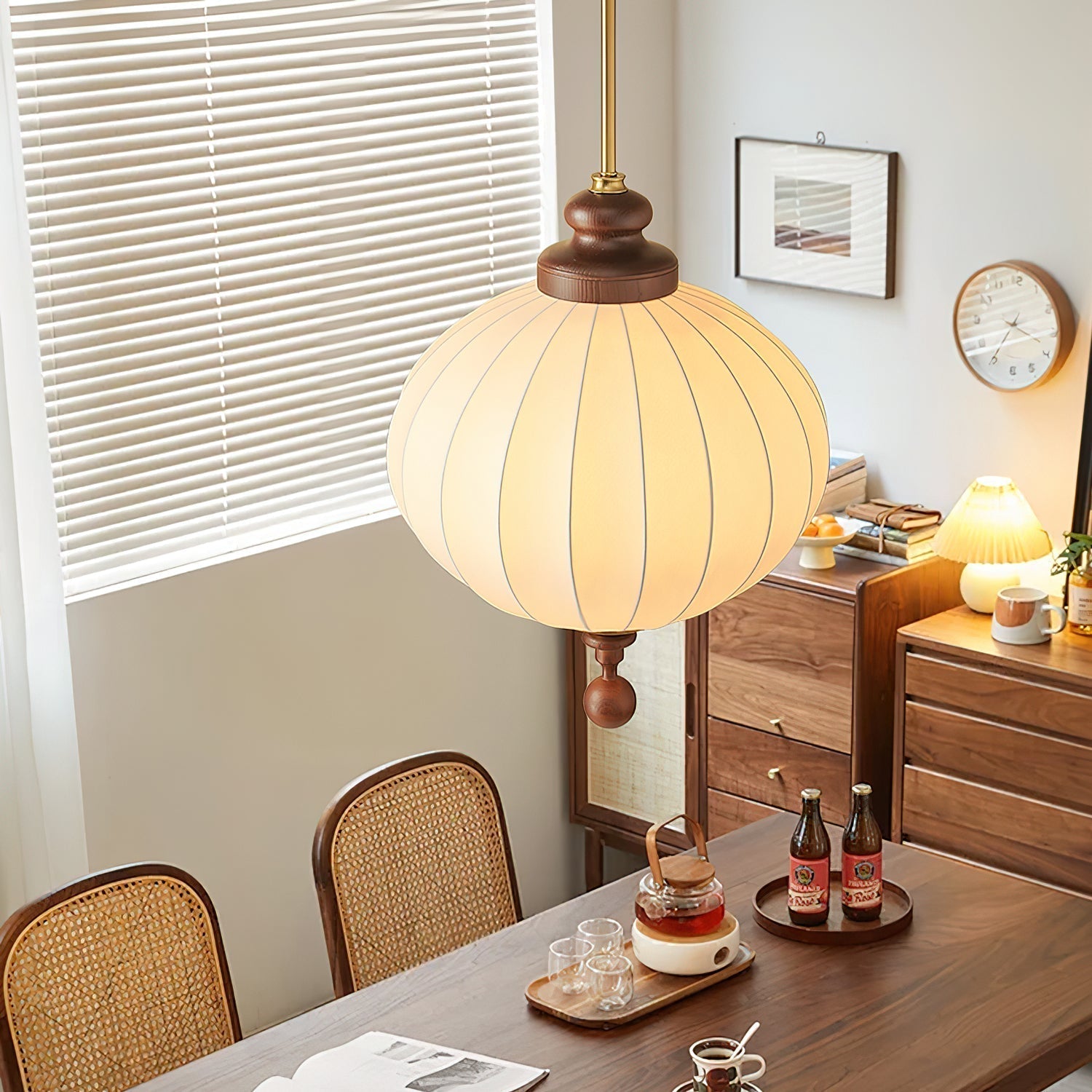 Nola Pendant Lamp