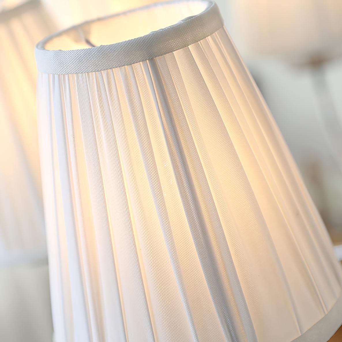 Glimmer Simplicity Chrome Chandelier