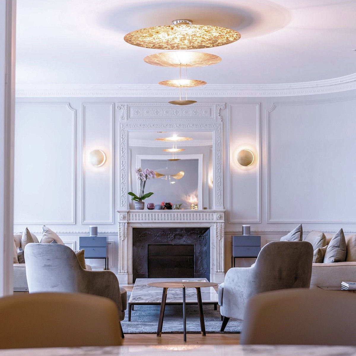 Norenelle Chandelier