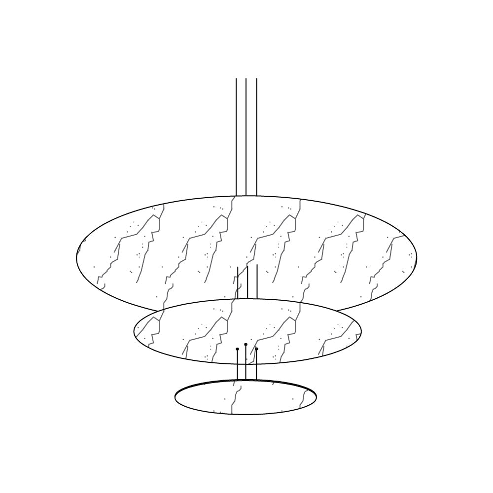 Norenelle Chandelier