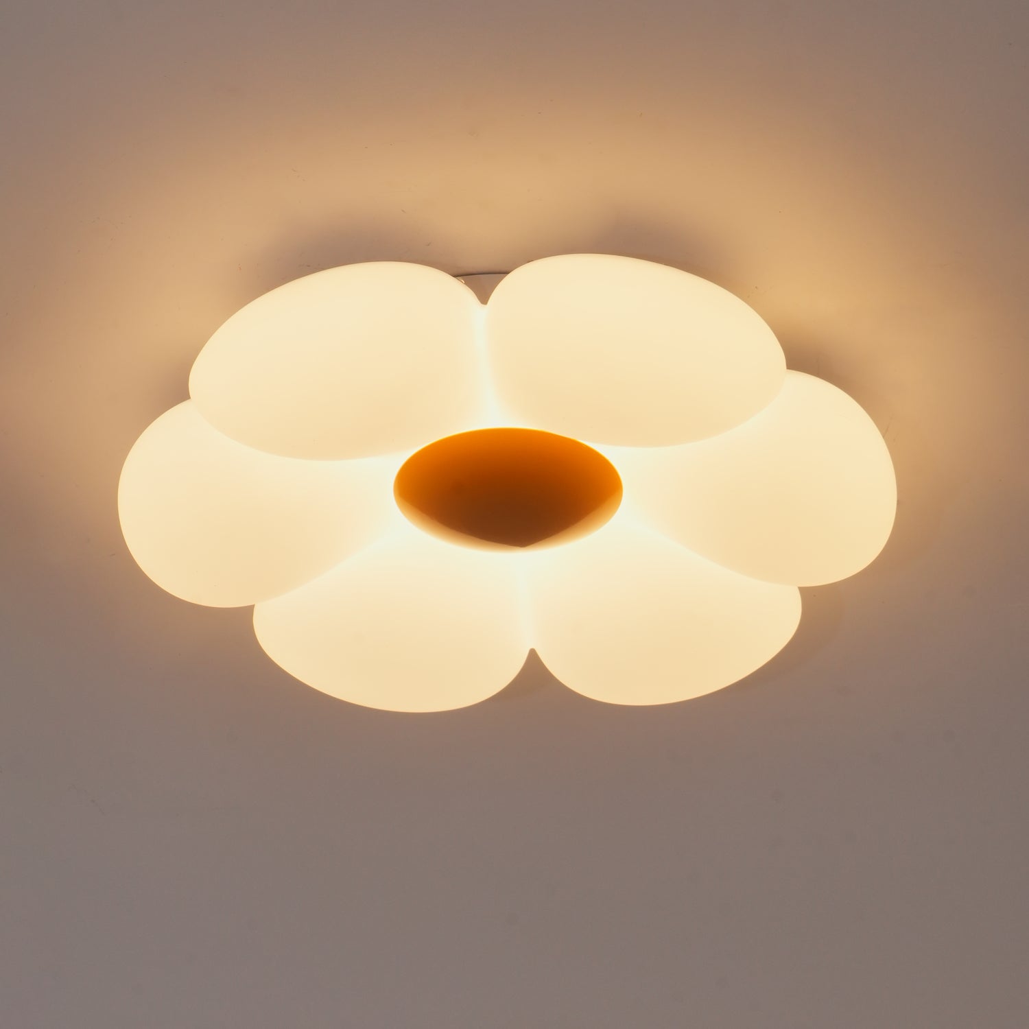 Jojo Blooming Flower Ceiling Light