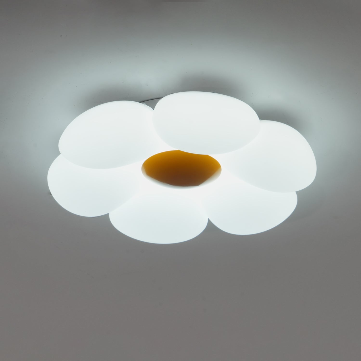 Jojo Blooming Flower Ceiling Light