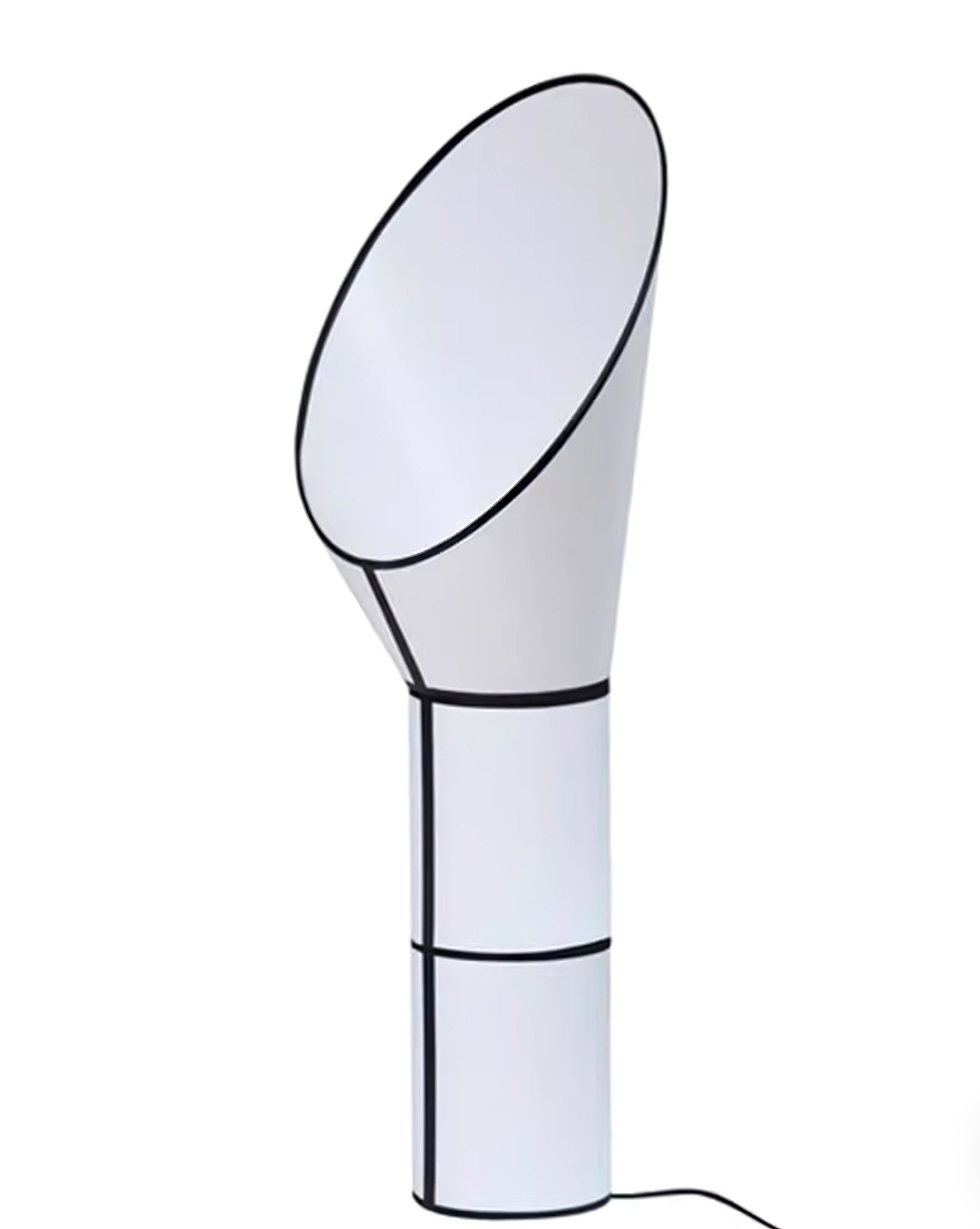 Thornevale Sketch Line Floor Lamp
