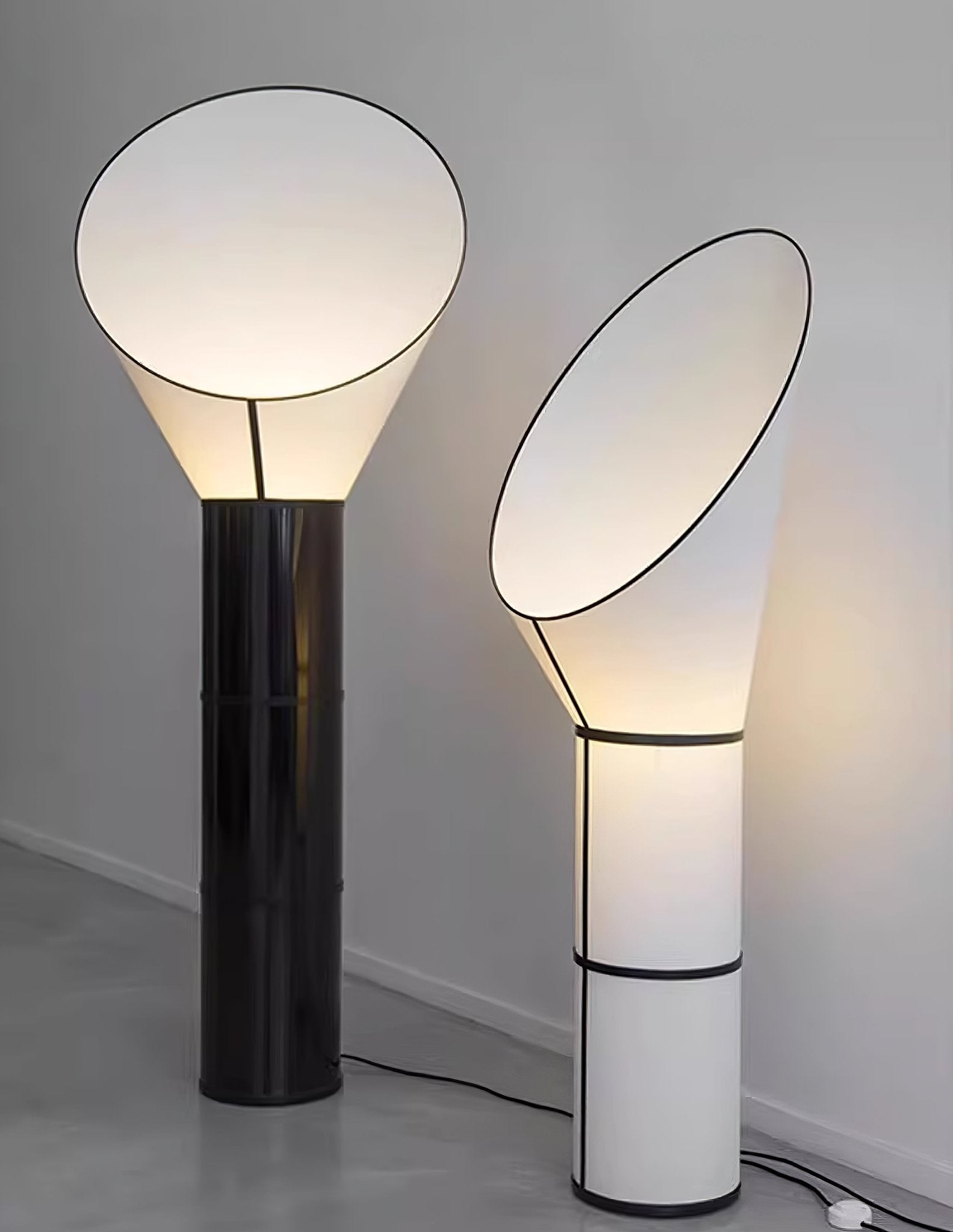 Thornevale Sketch Line Floor Lamp