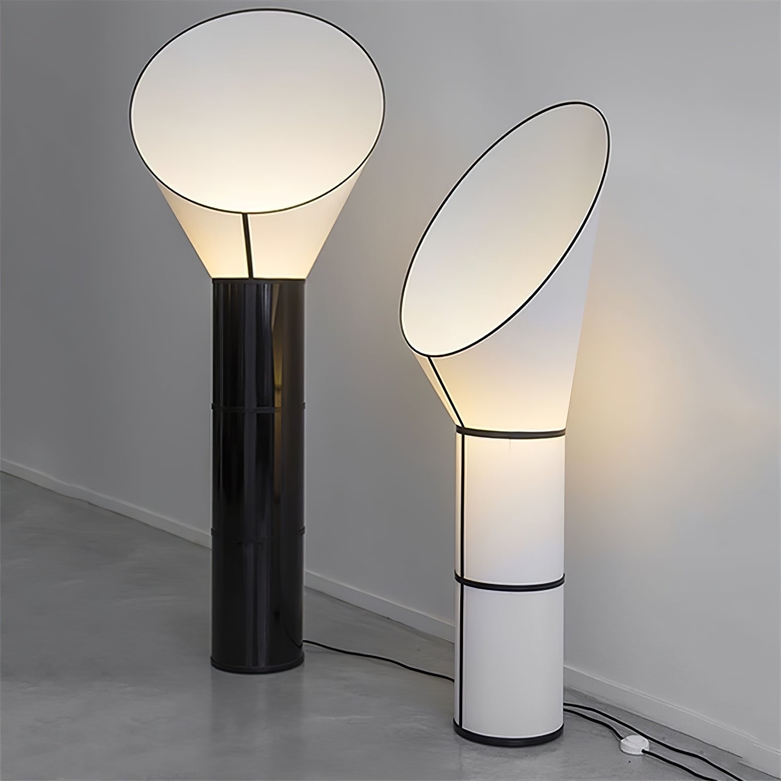 Thornevale Sketch Line Floor Lamp