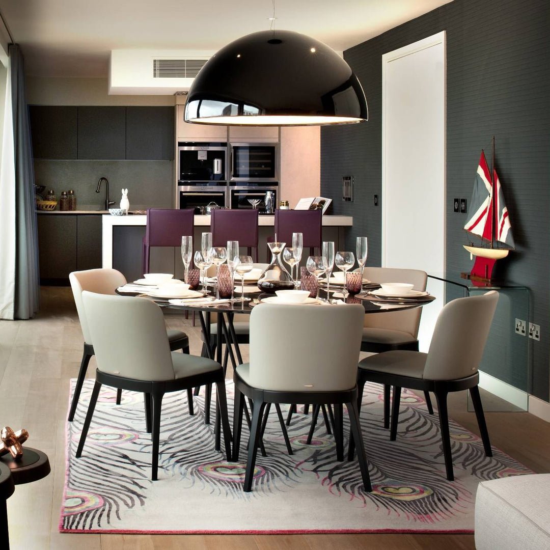 Lumeelia Pendant Lamp Suspension for Living Room