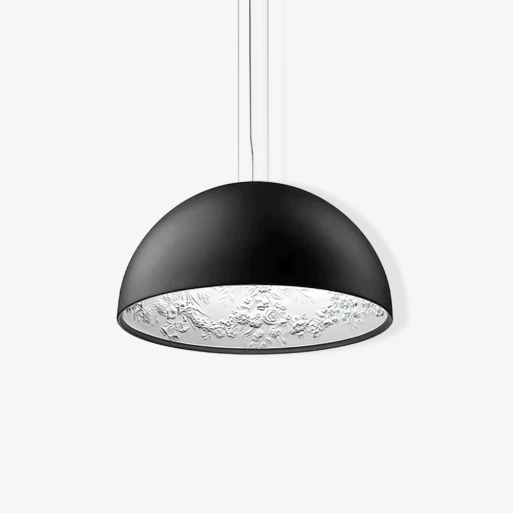 Lumeelia Pendant Lamp Suspension for Living Room