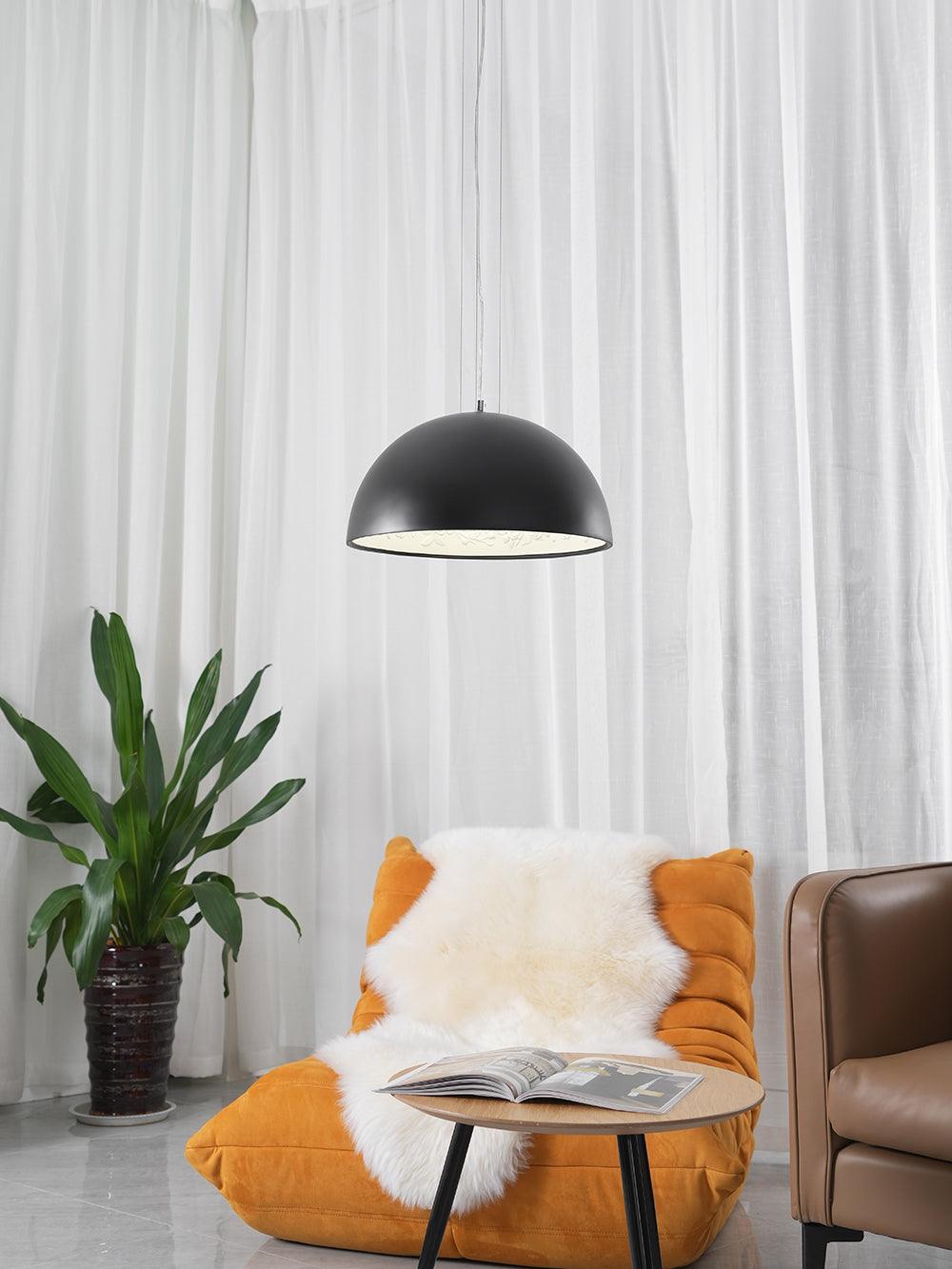 Lumeelia Pendant Lamp Suspension for Living Room