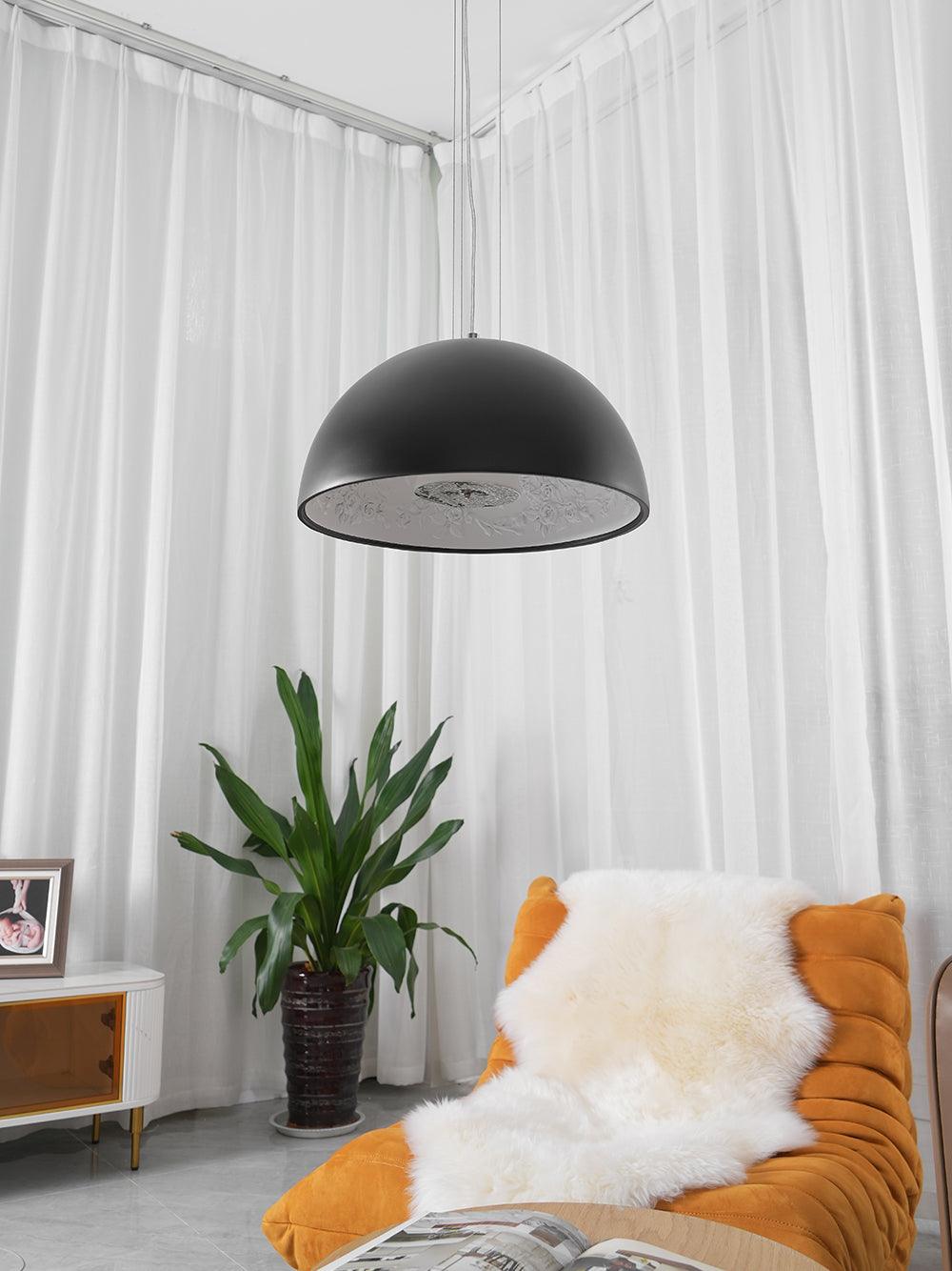 Lumeelia Pendant Lamp Suspension for Living Room