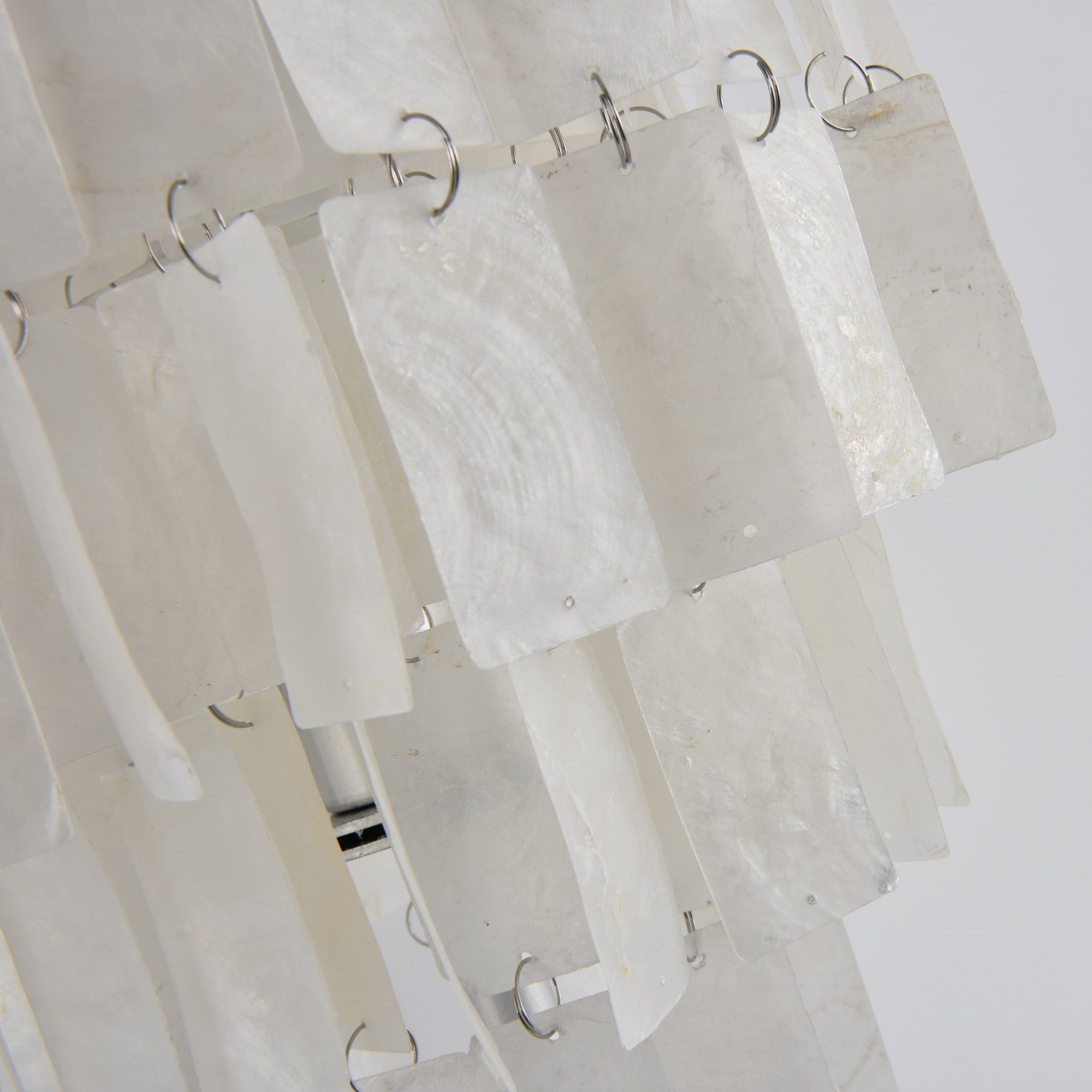 Elyinelle Crystal Table Lamp