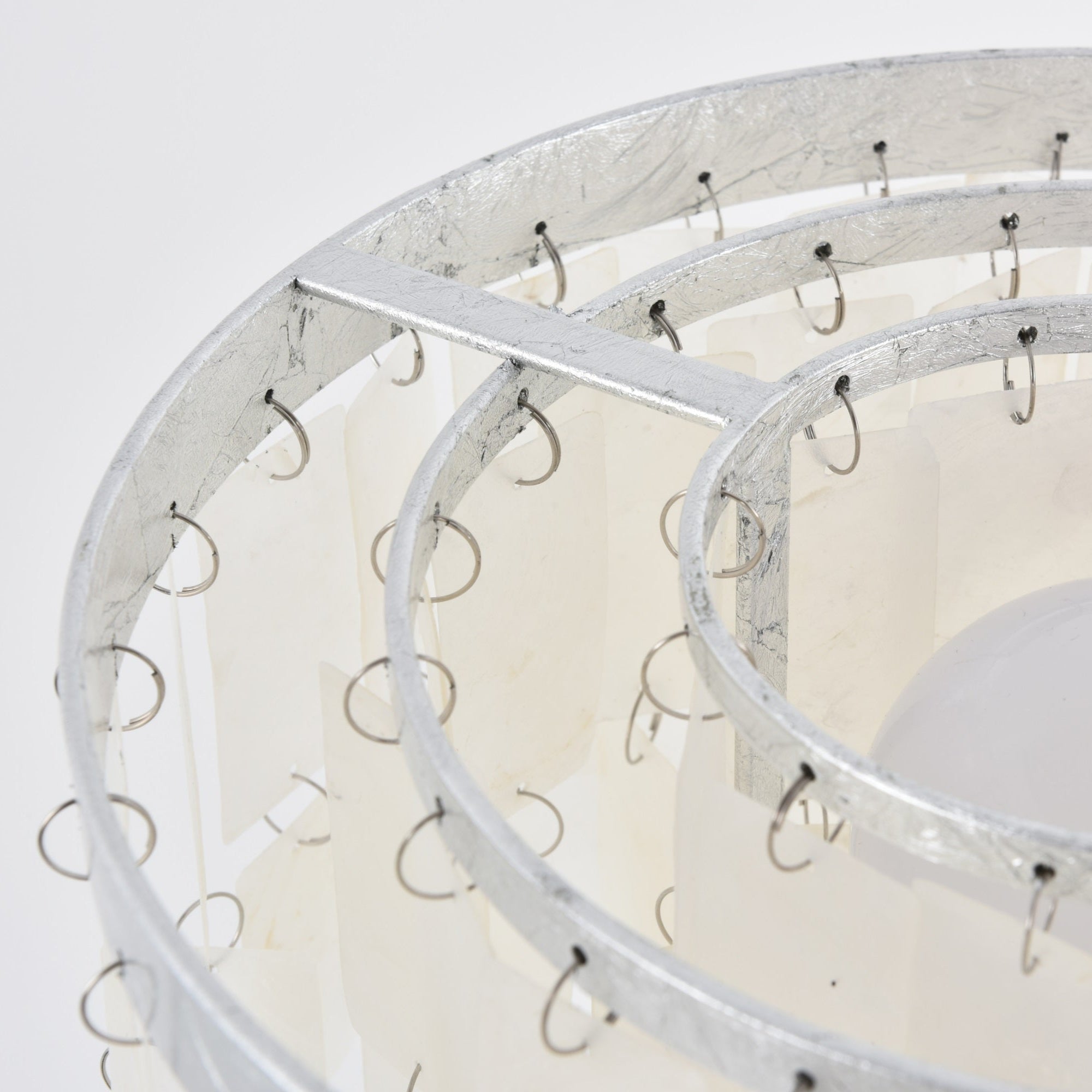 Elyinelle Crystal Table Lamp