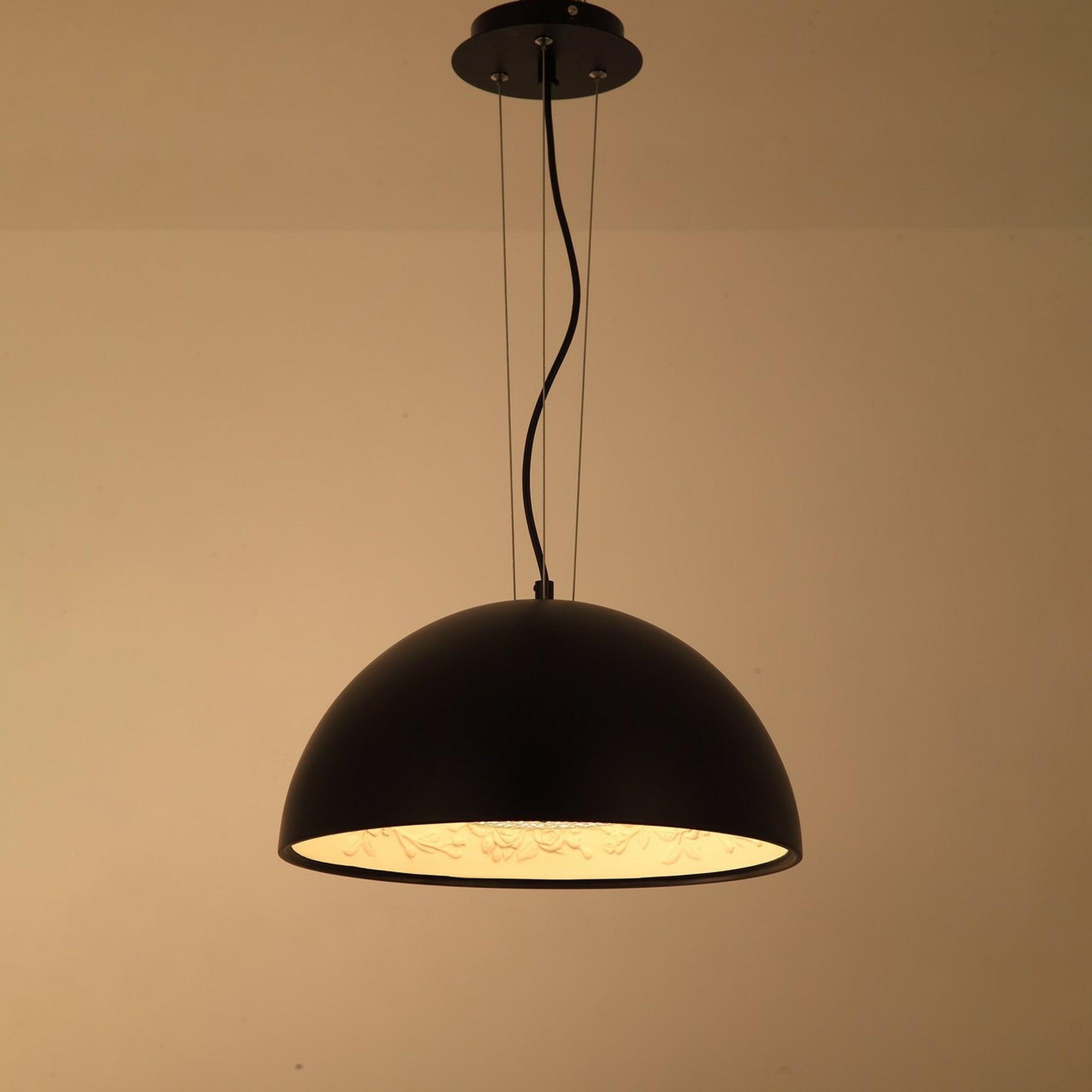 Lumeelia Pendant Lamp Suspension for Living Room
