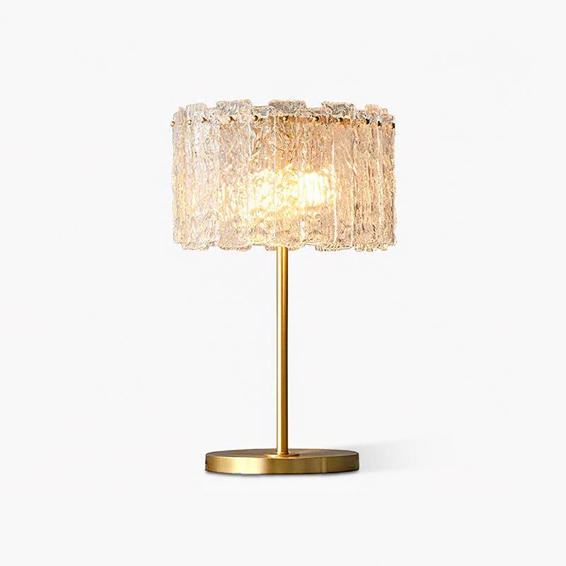 Cyrelina Crystal Table Lamp