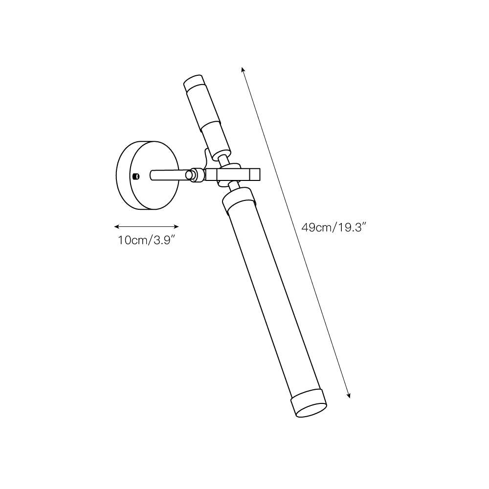 Velerelle Wall Lamp