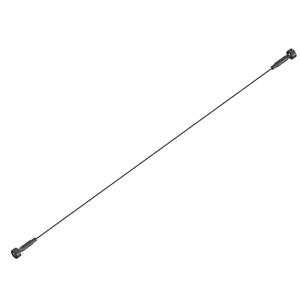Zusken Minimalistic Linear Strip Ceiling Light