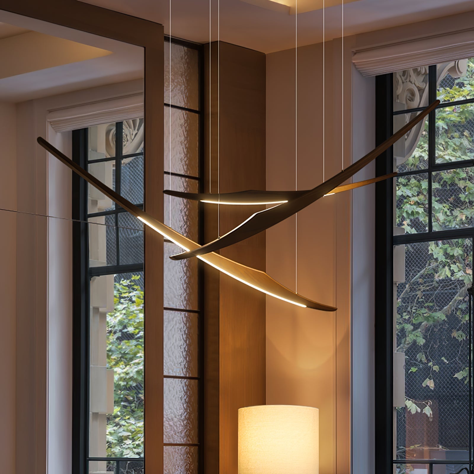 Celano Pendant Light
