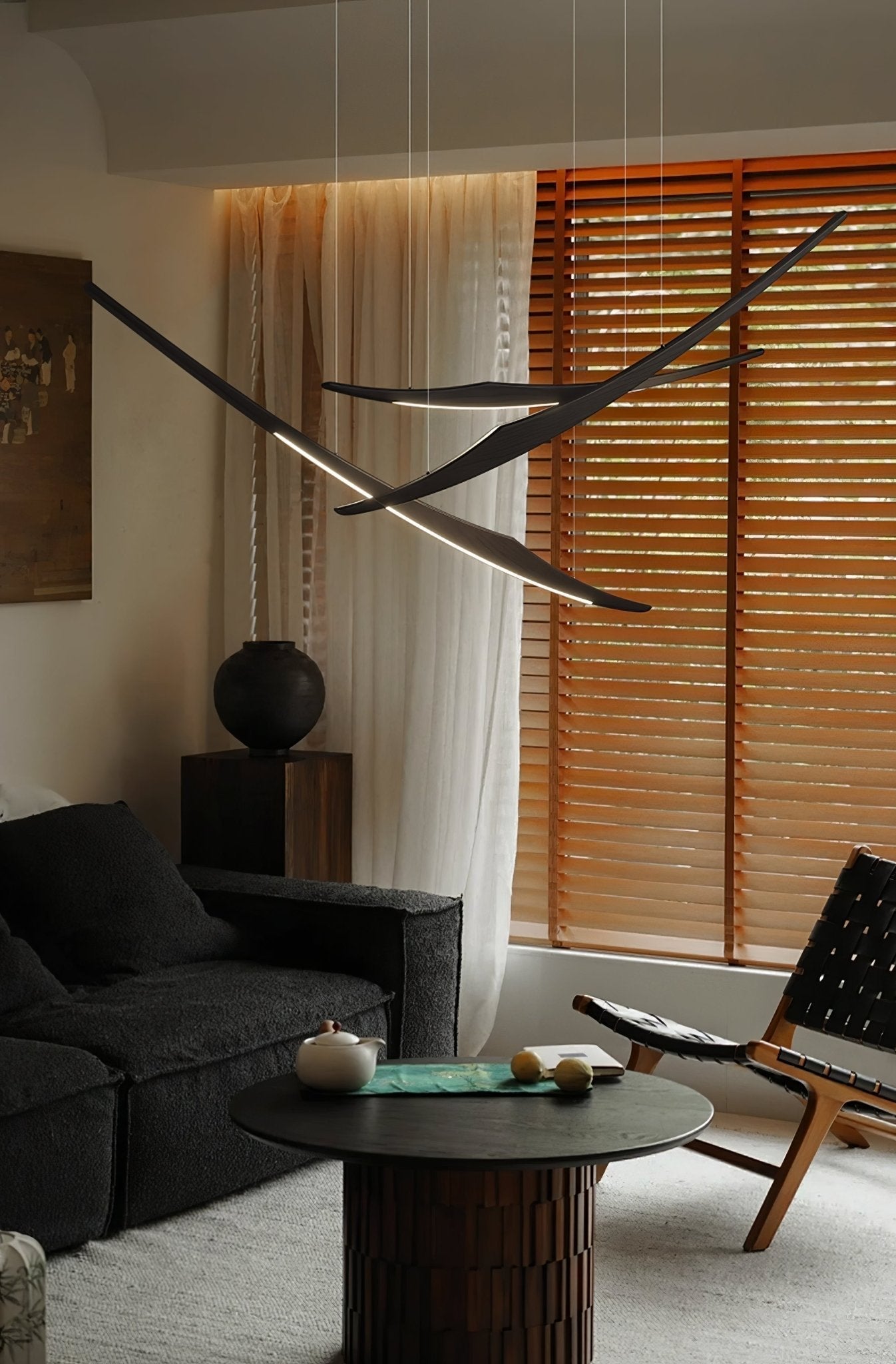 Celano Pendant Light