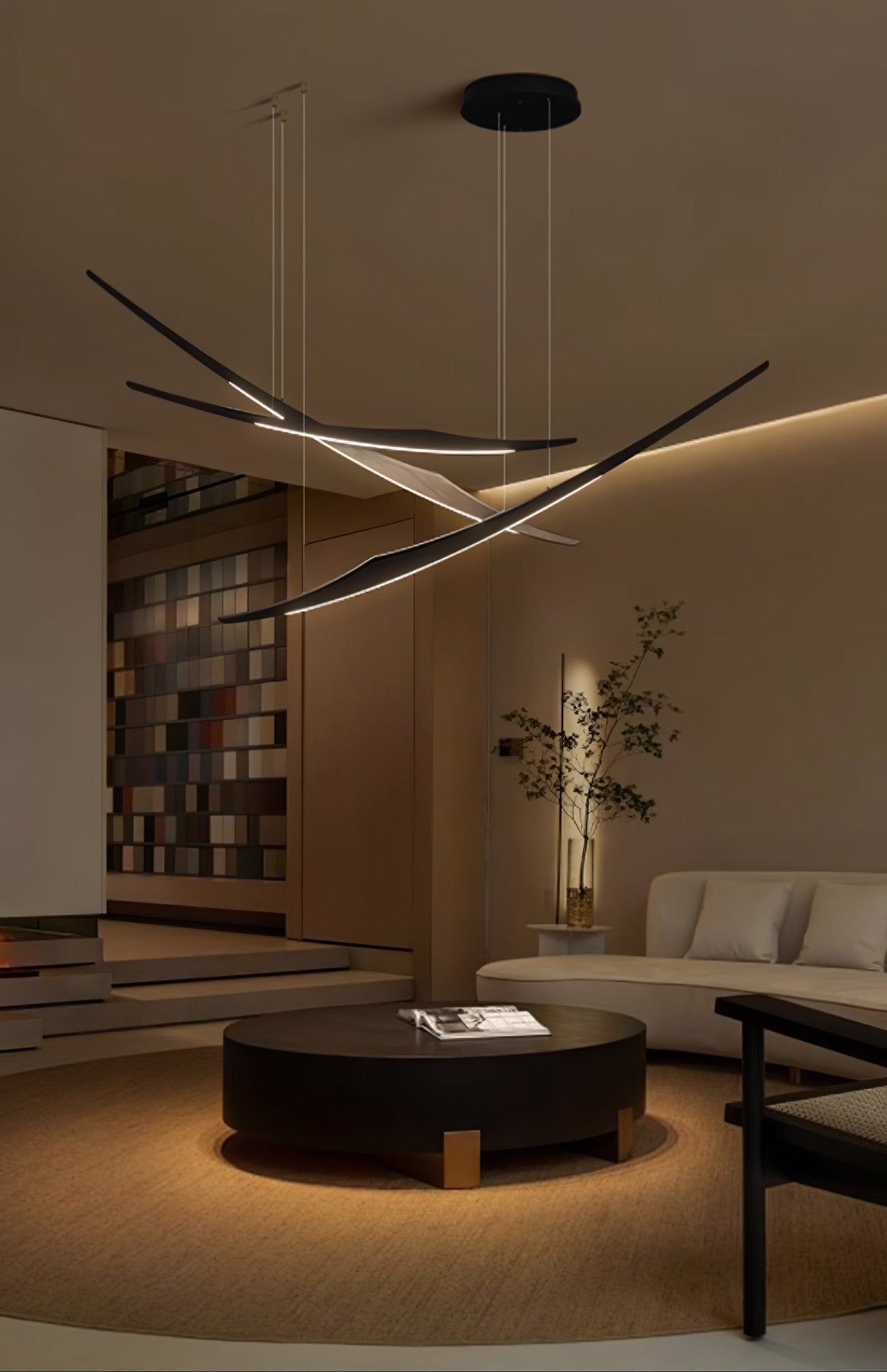 Celano Pendant Light