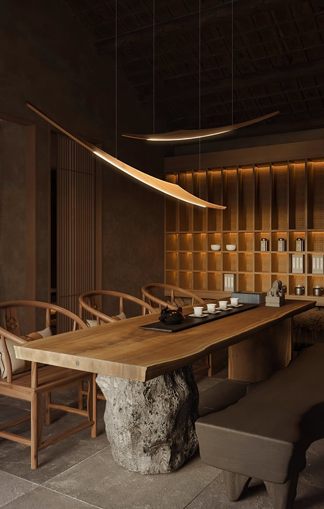 Celano Pendant Light