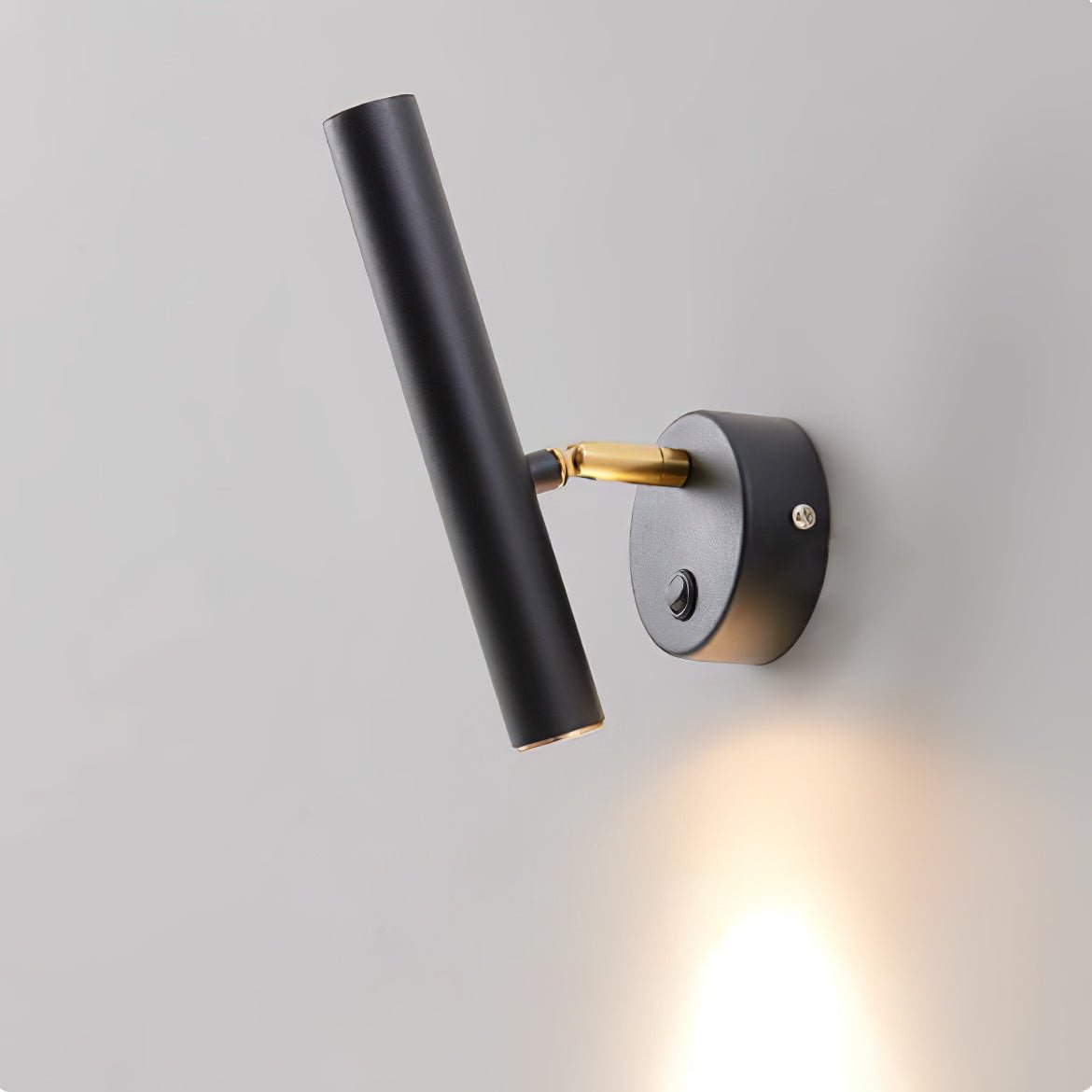 Aurel Modern Minimalist Adjustable Wall Lamp