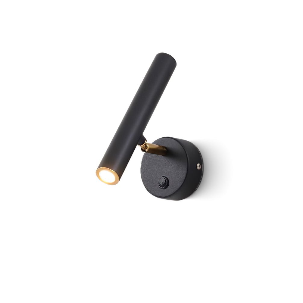 Aurel Modern Minimalist Adjustable Wall Lamp