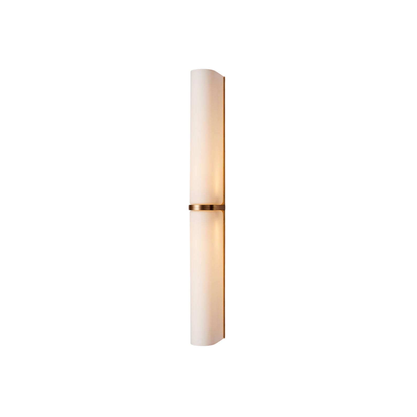 Alraeir Modern Minimalist Glass Wall Lamp