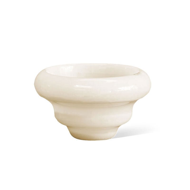 Ciranaine Small Jade Vase