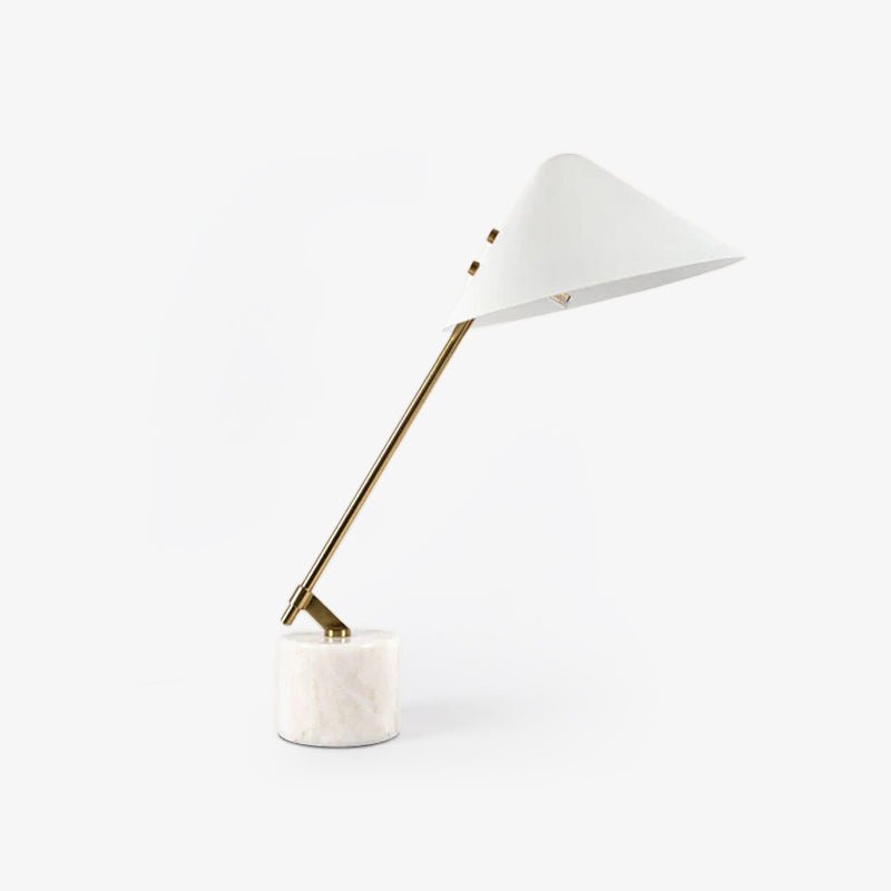 Yule Small Hat Table Lamp