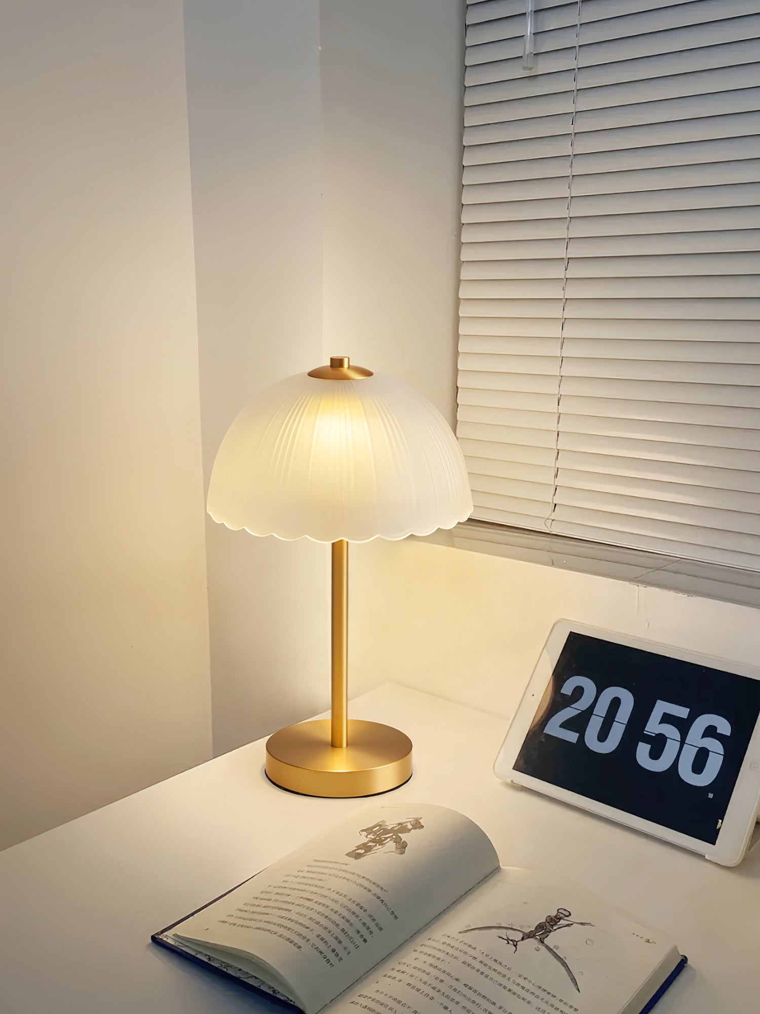 Ciraline Table Lamp
