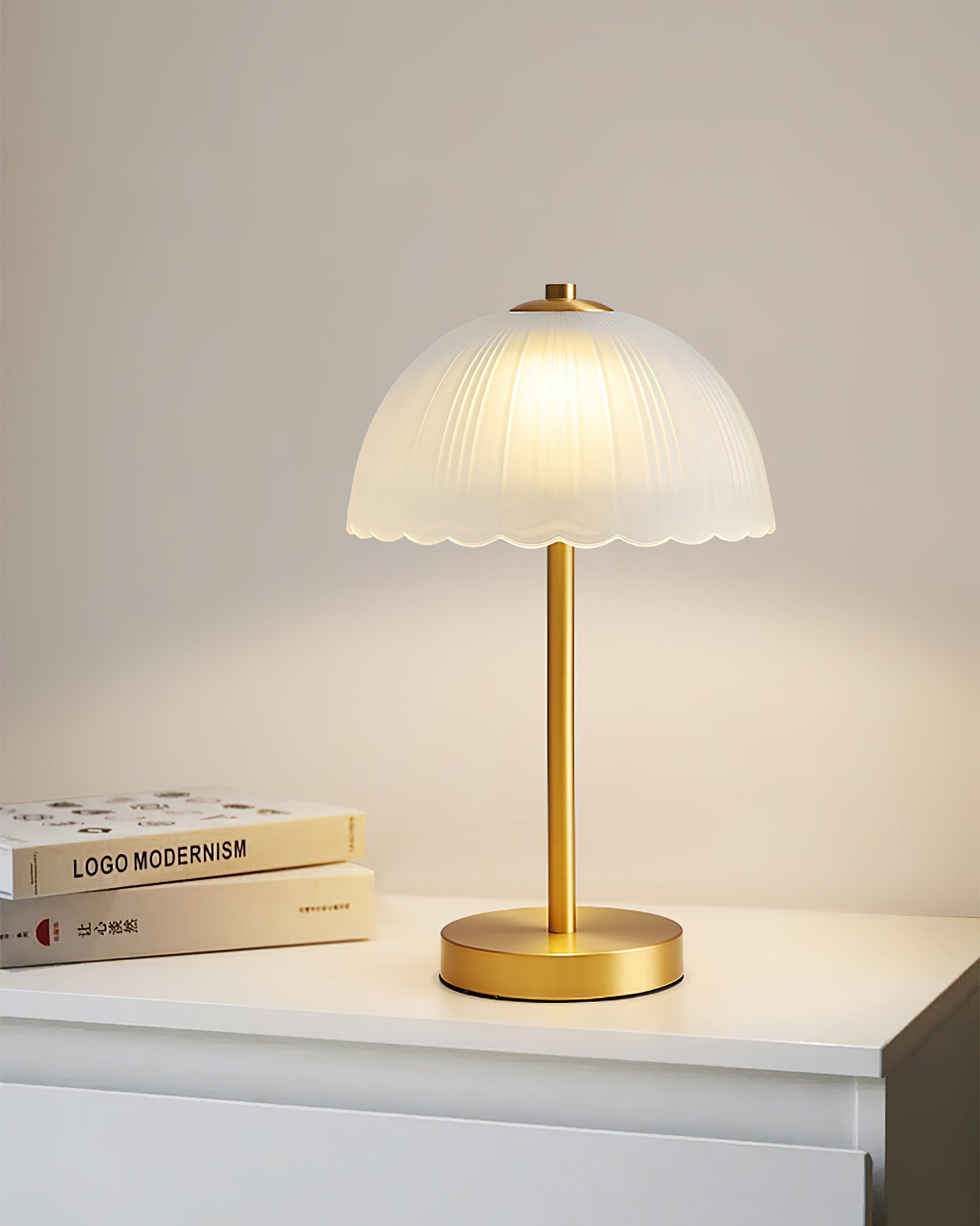 Ciraline Table Lamp