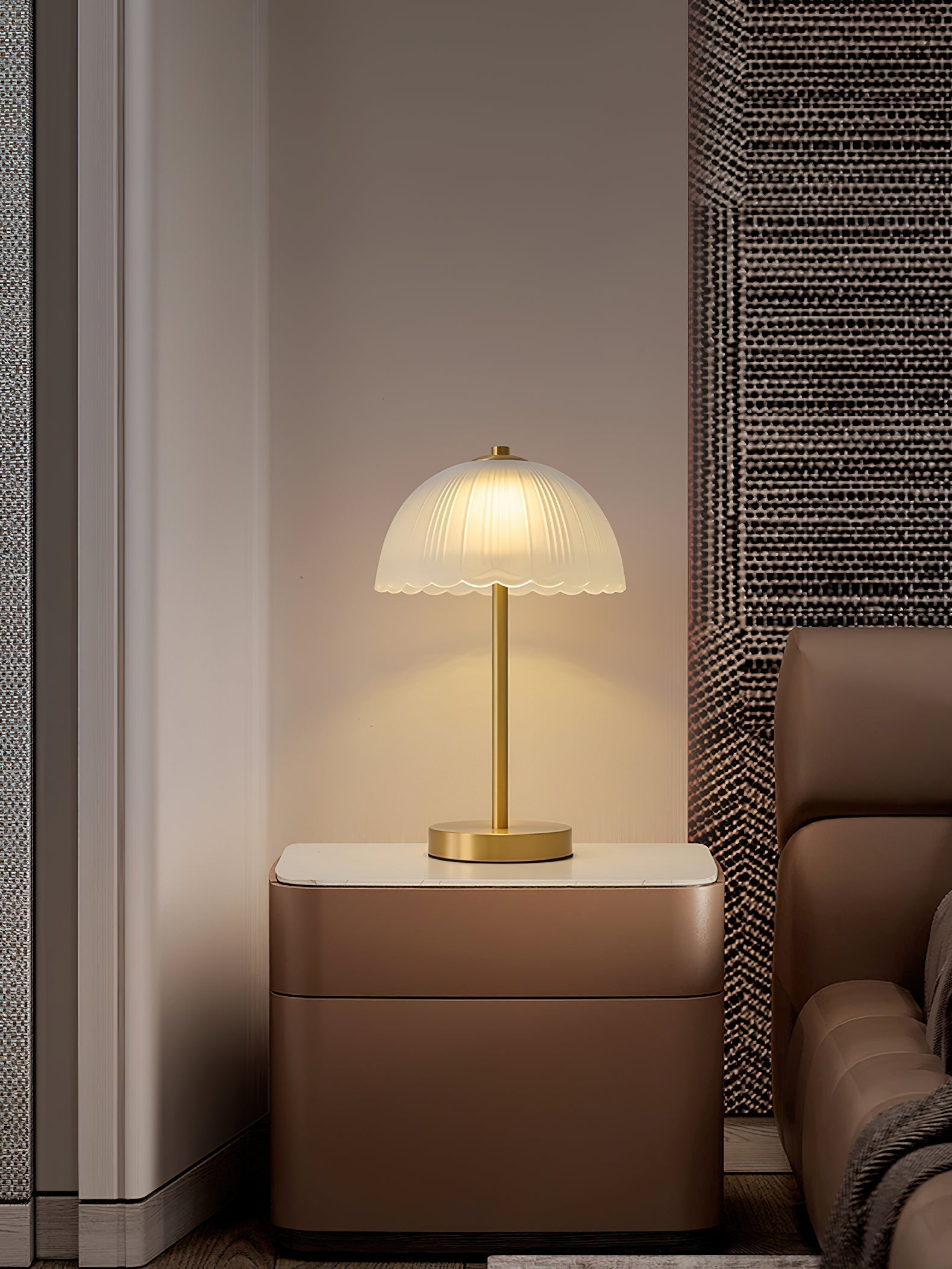 Ciraline Table Lamp