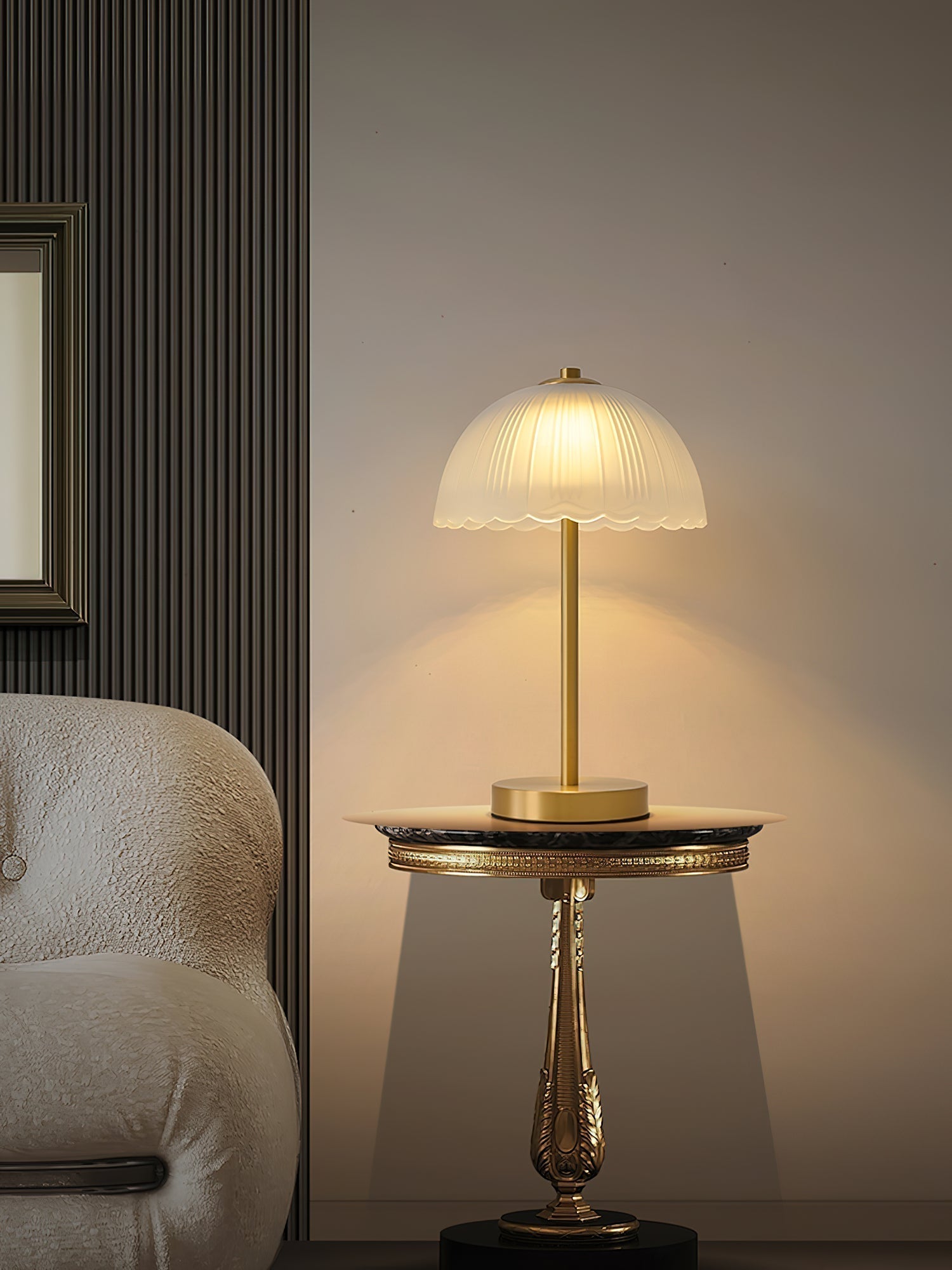 Ciraline Table Lamp