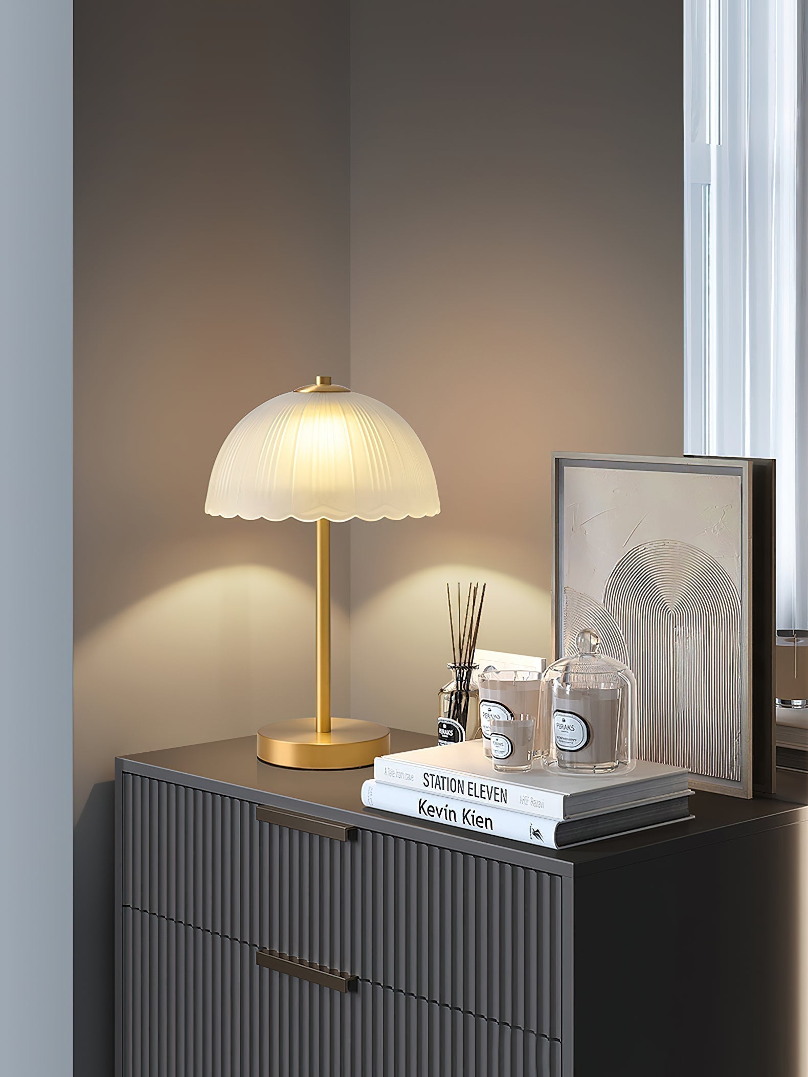 Ciraline Table Lamp