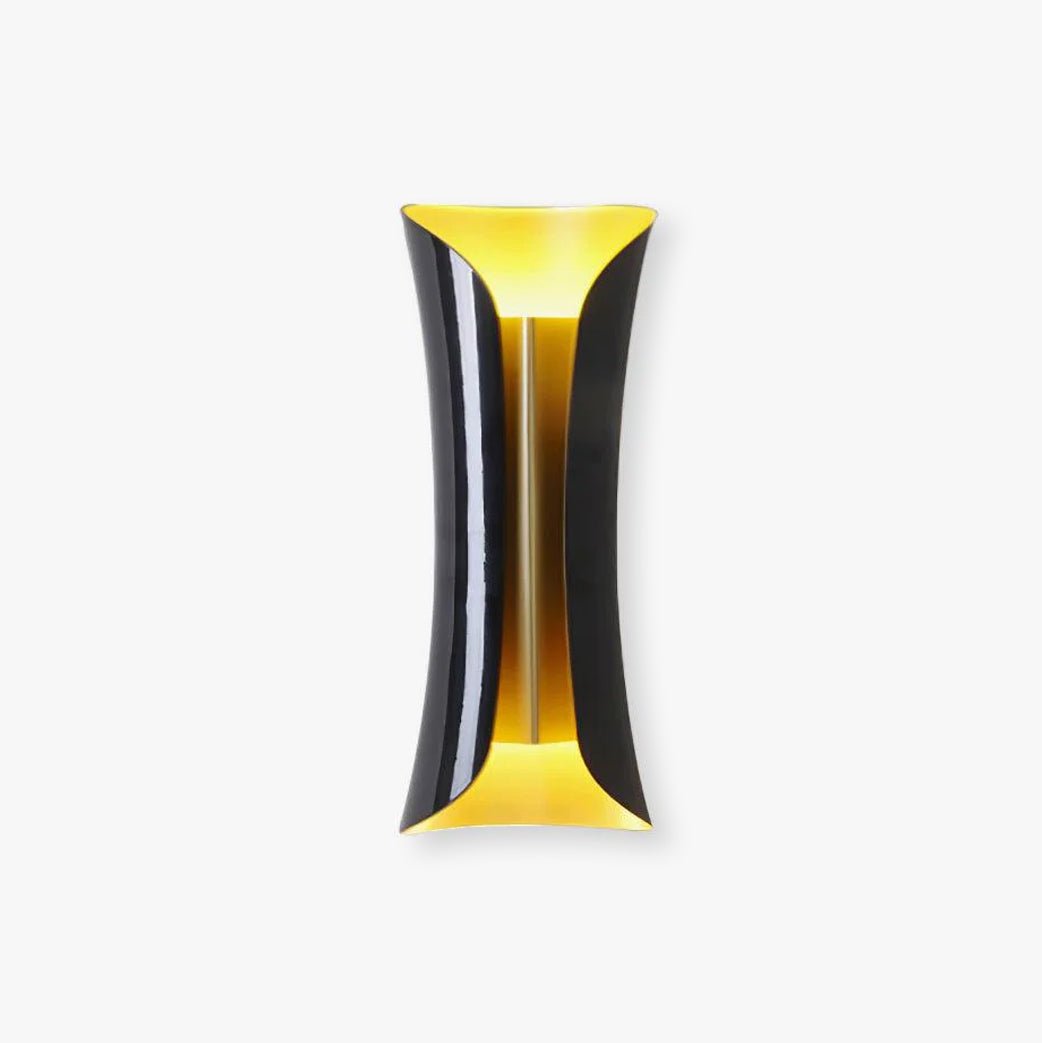 Lumirenne Small Waist Wall Lamp
