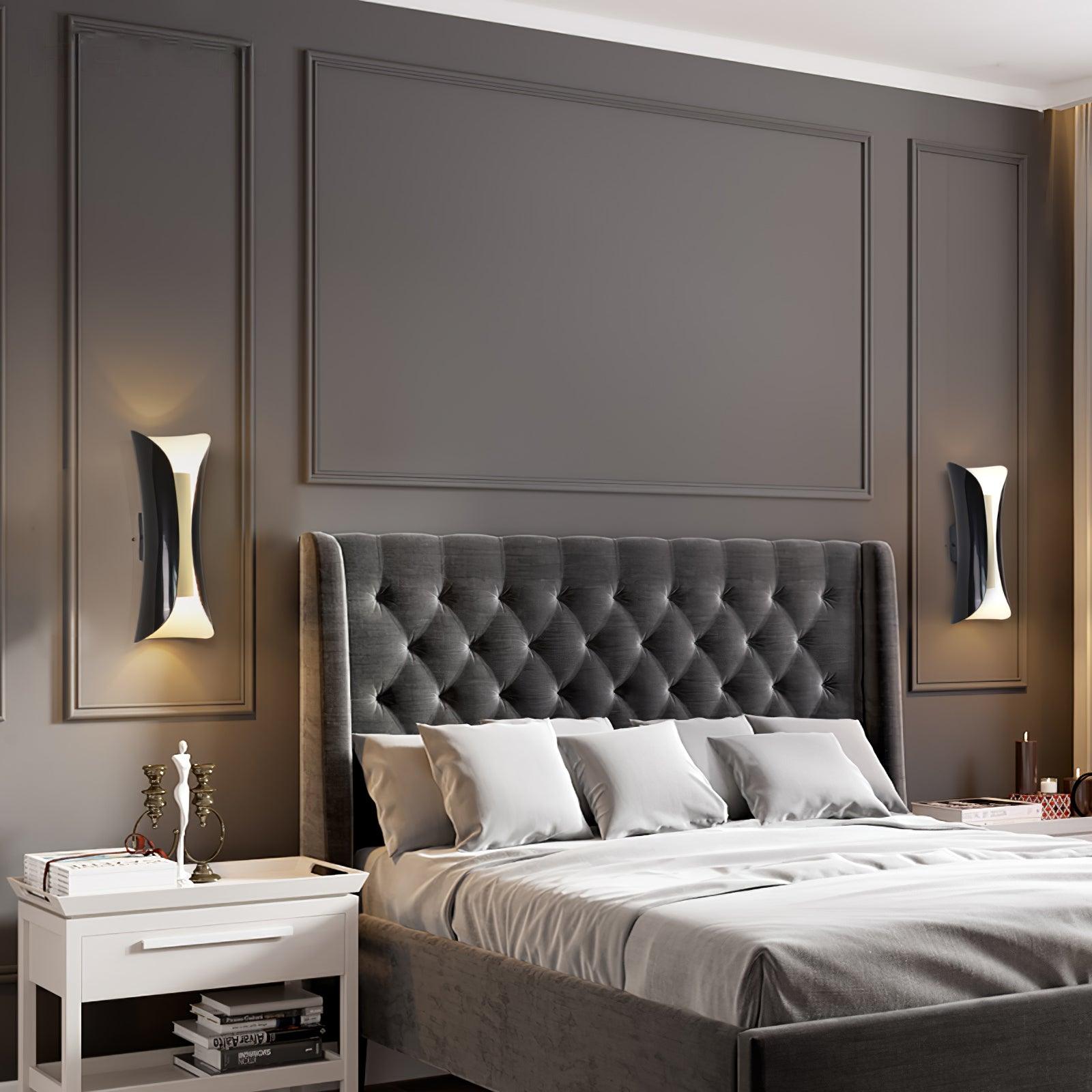 Lumirenne Small Waist Wall Lamp