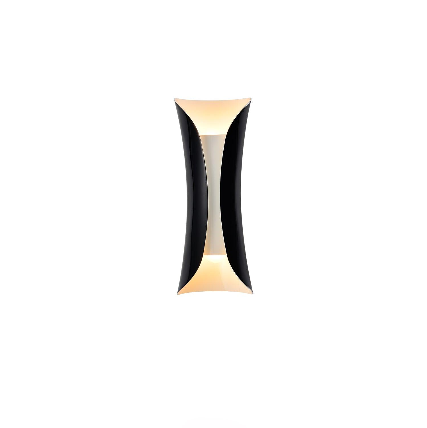 Lumirenne Small Waist Wall Lamp