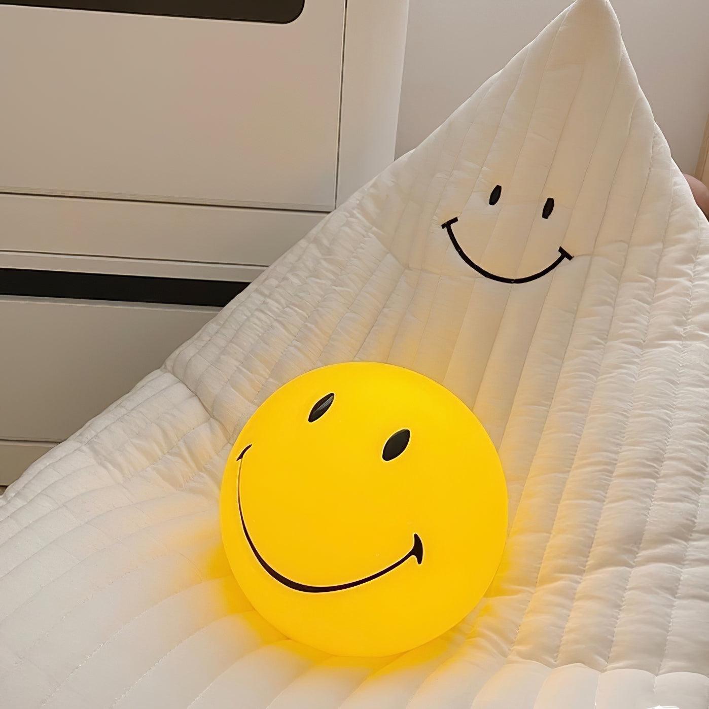 Fiera Plastic Playful Table Lamp