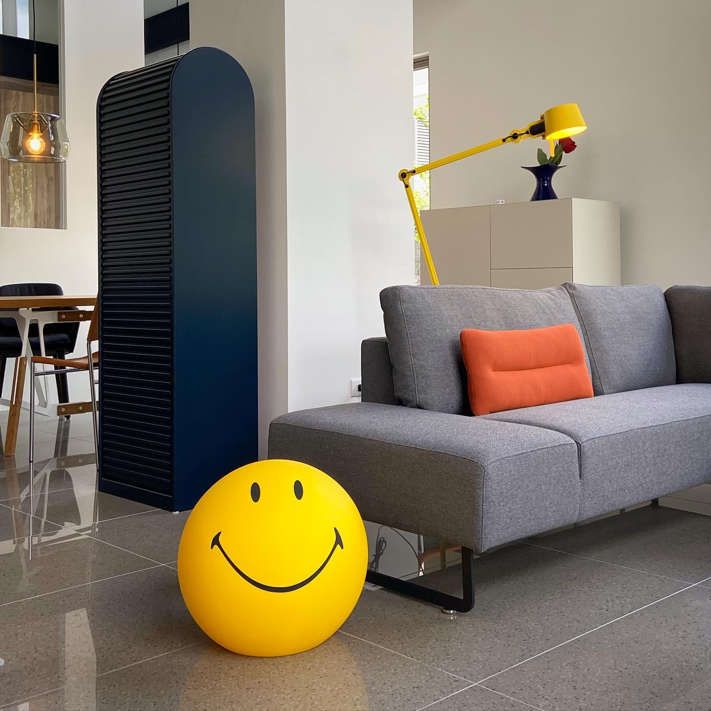 Rymt Plastic Whimsical Table Lamp
