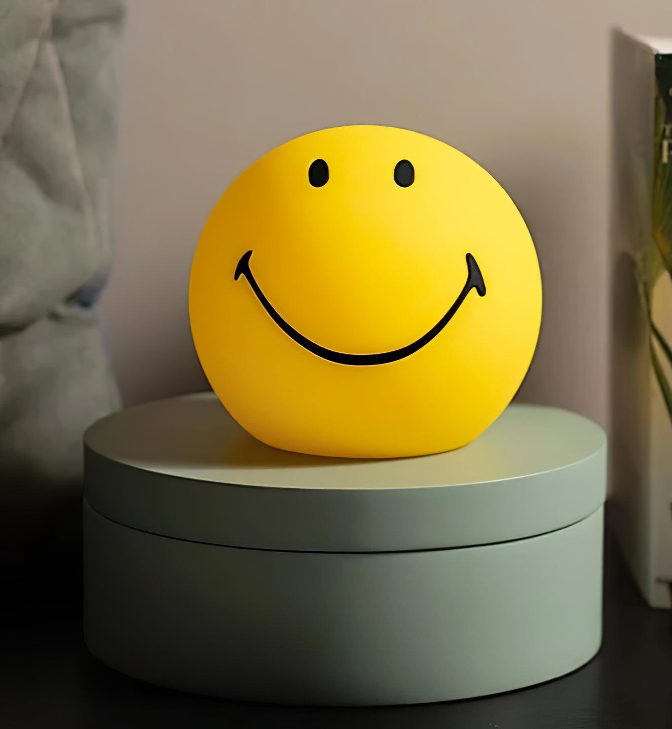 Fiera Plastic Playful Table Lamp