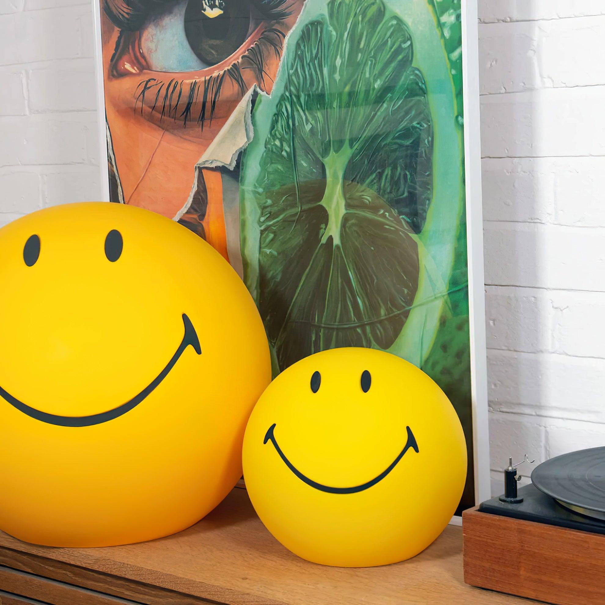 Fiera Plastic Playful Table Lamp