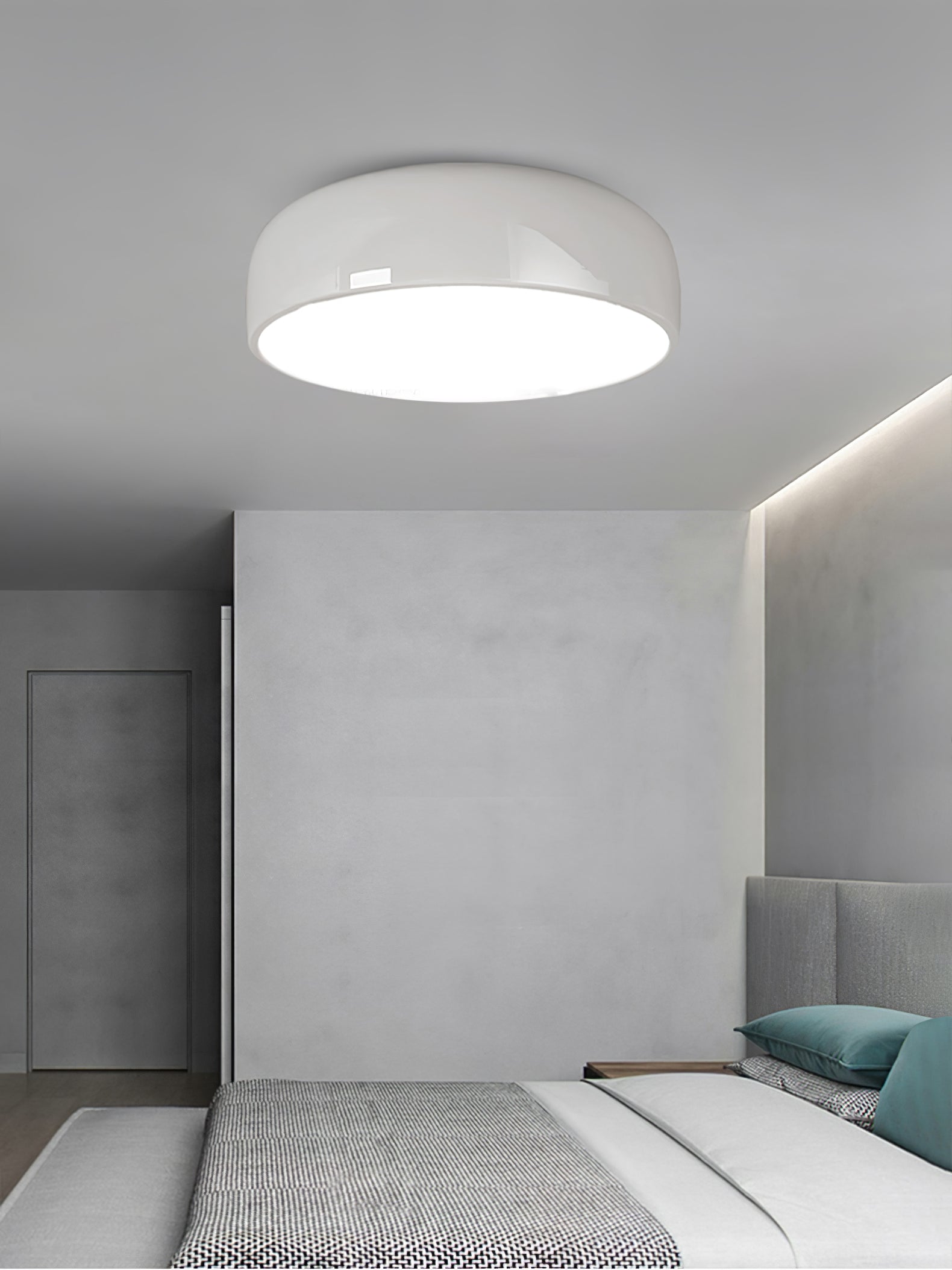 Orwen Ceiling Light Minimalist for Modern Kitchen or Cafe