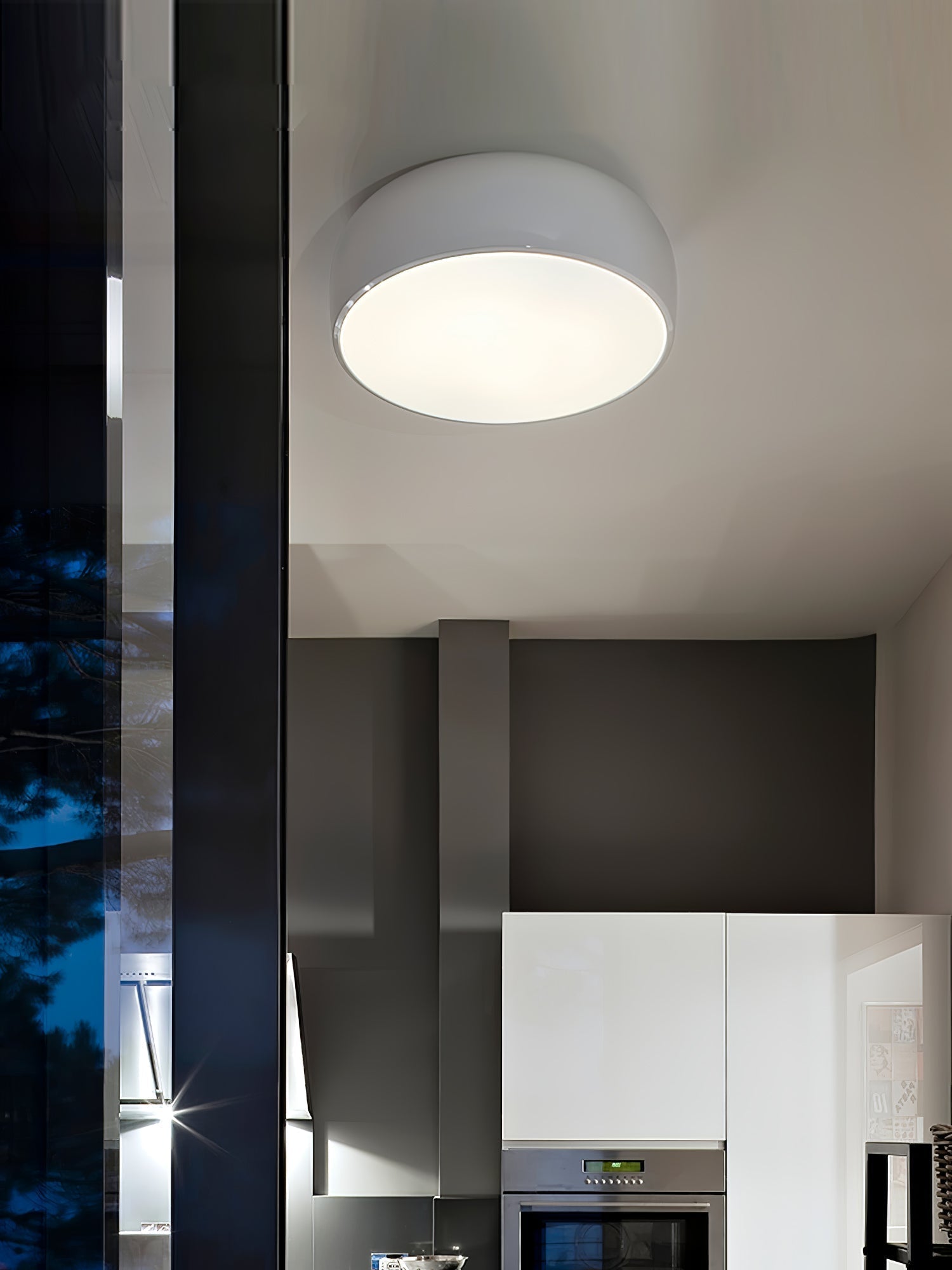 Orwen Ceiling Light Minimalist for Modern Kitchen or Cafe