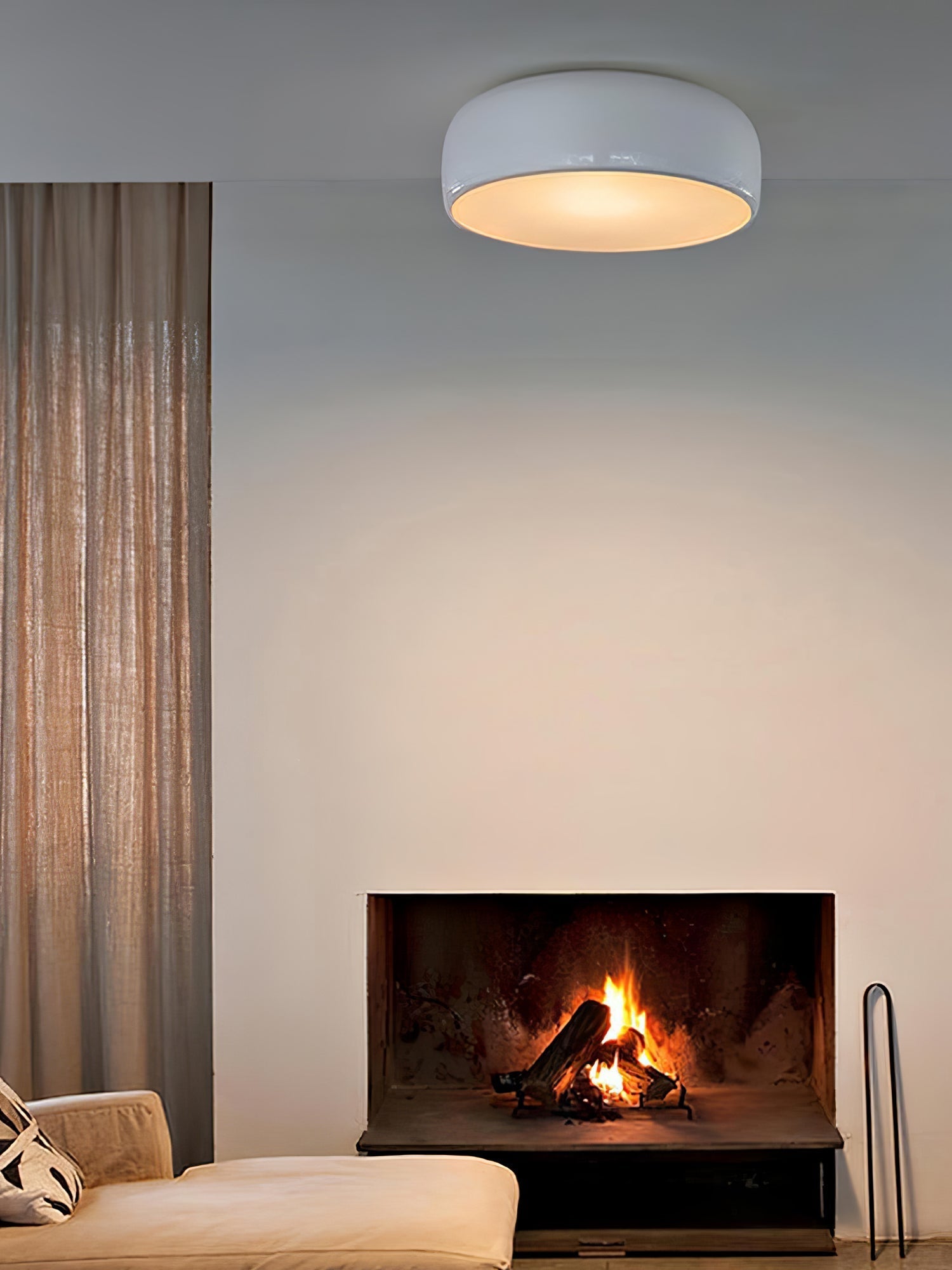 Orwen Ceiling Light Minimalist for Modern Kitchen or Cafe